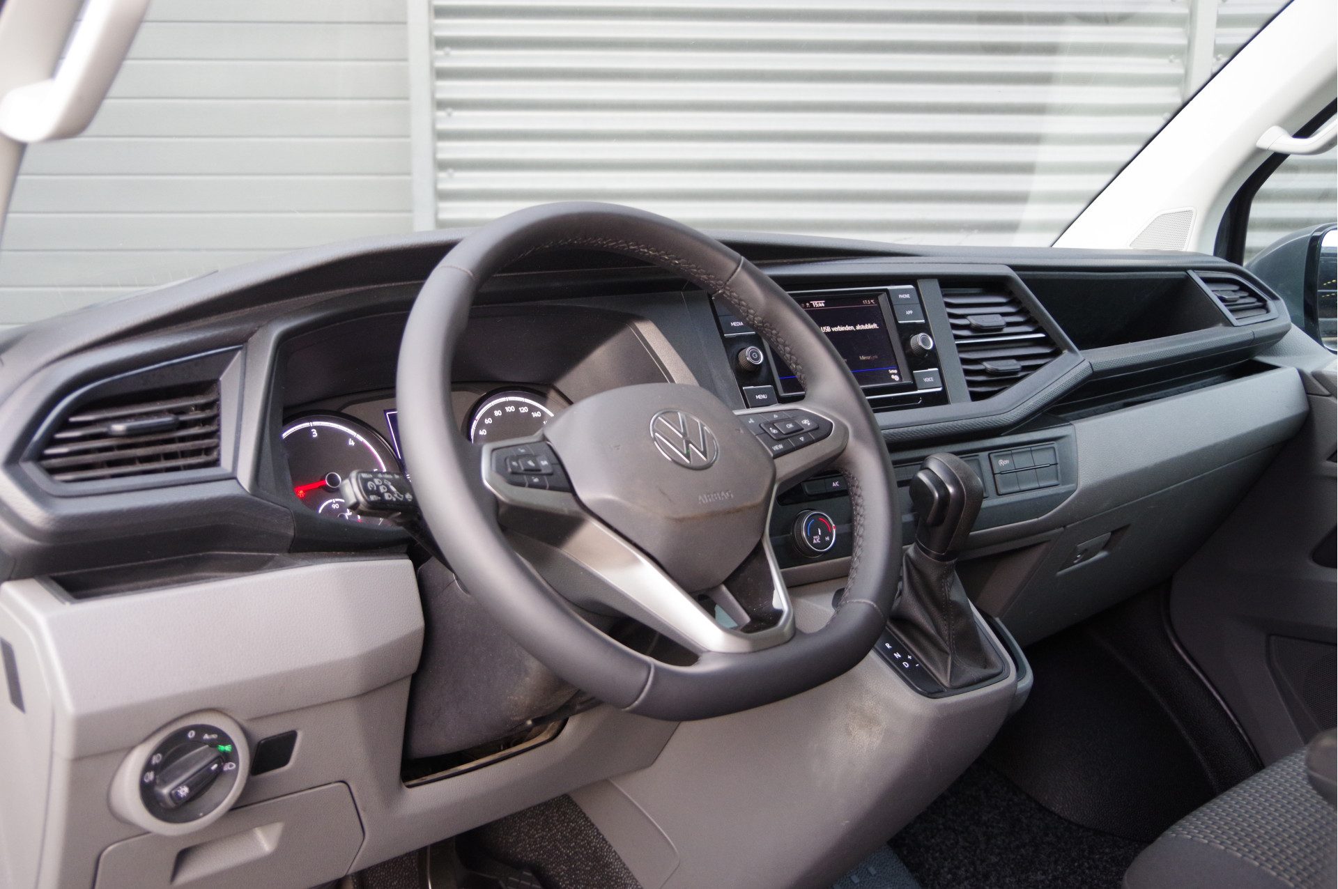 Volkswagen Transporter - Afbeelding 6