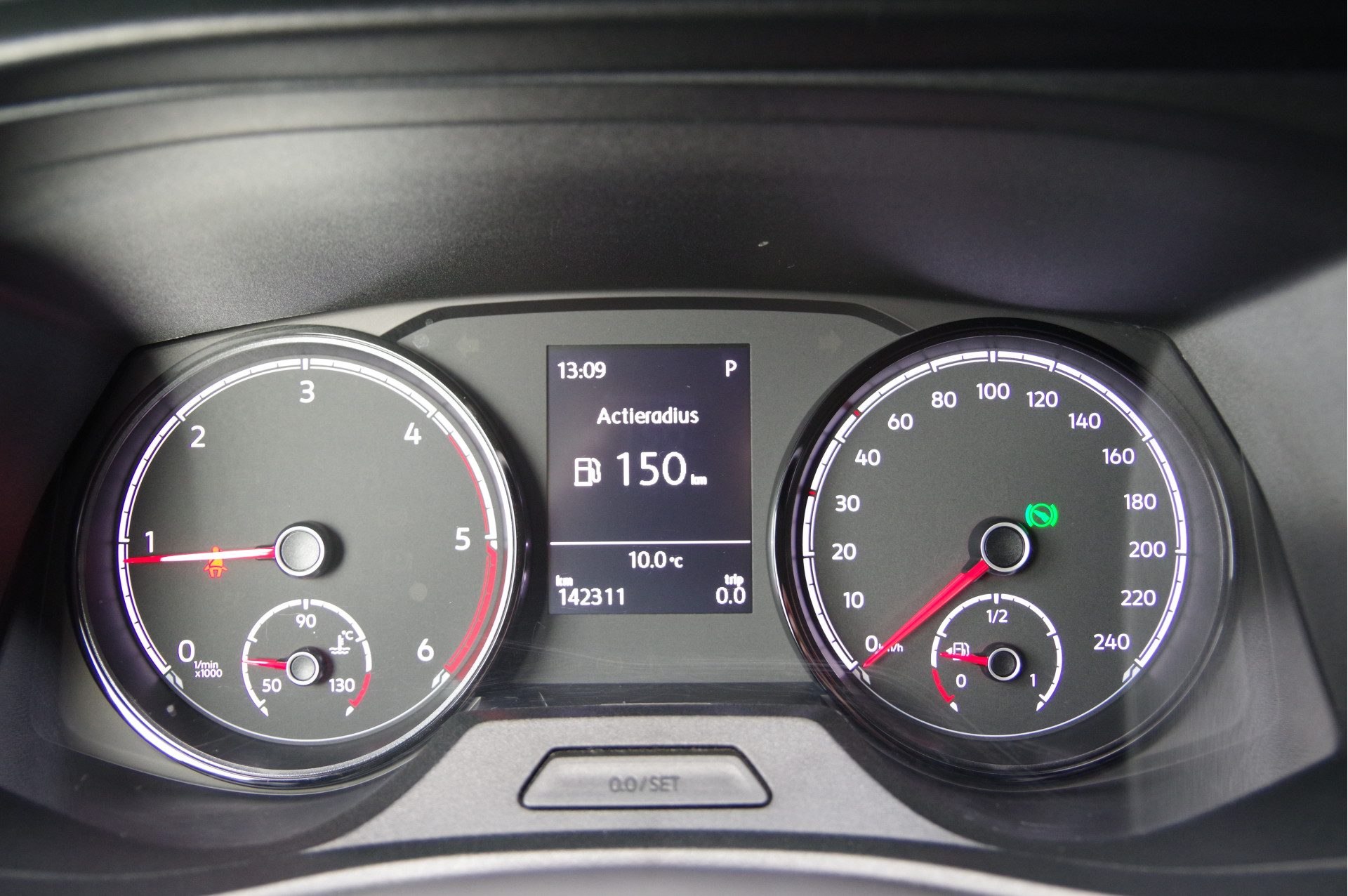 Volkswagen Transporter - Afbeelding 10