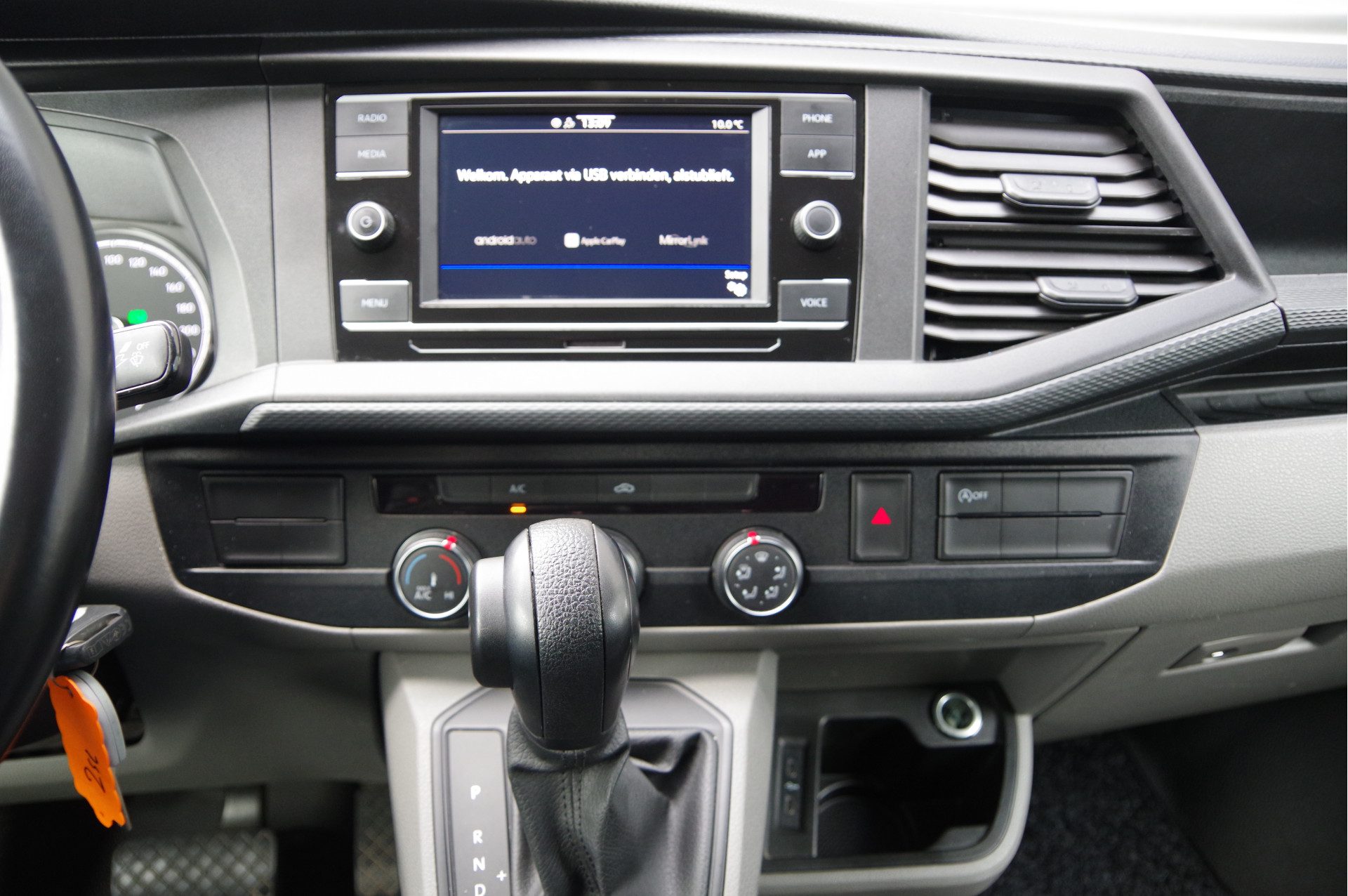 Volkswagen Transporter - Afbeelding 11