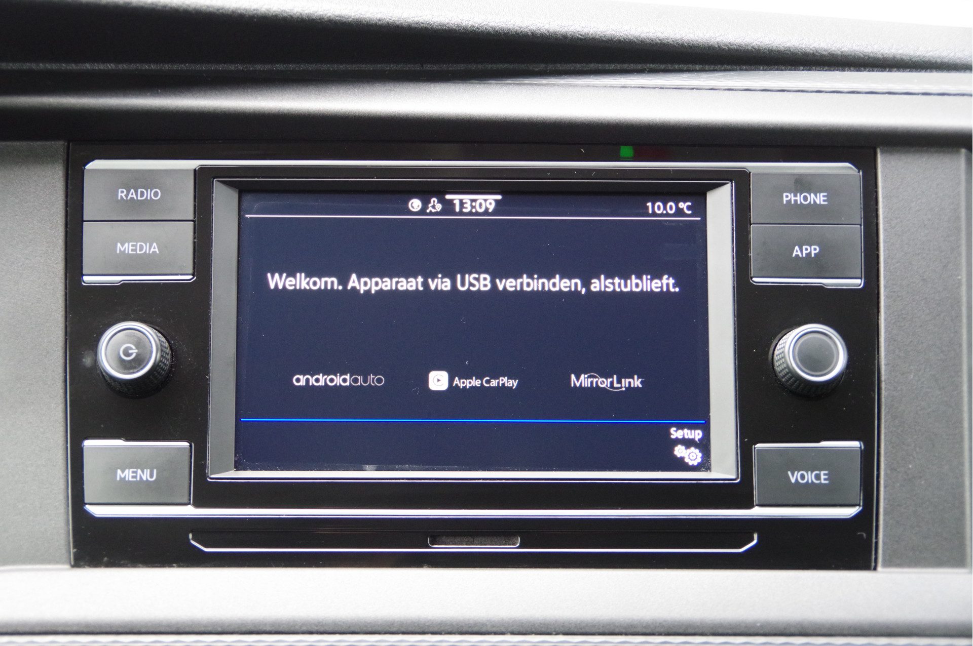 Volkswagen Transporter - Afbeelding 13