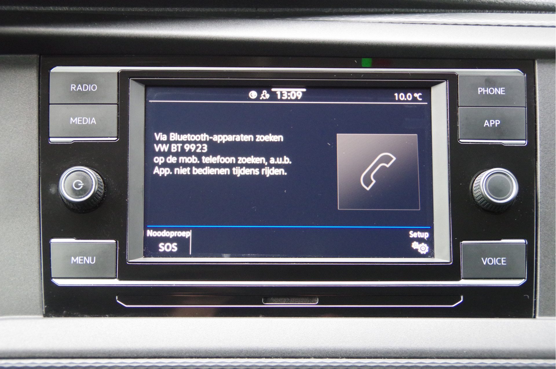 Volkswagen Transporter - Afbeelding 16