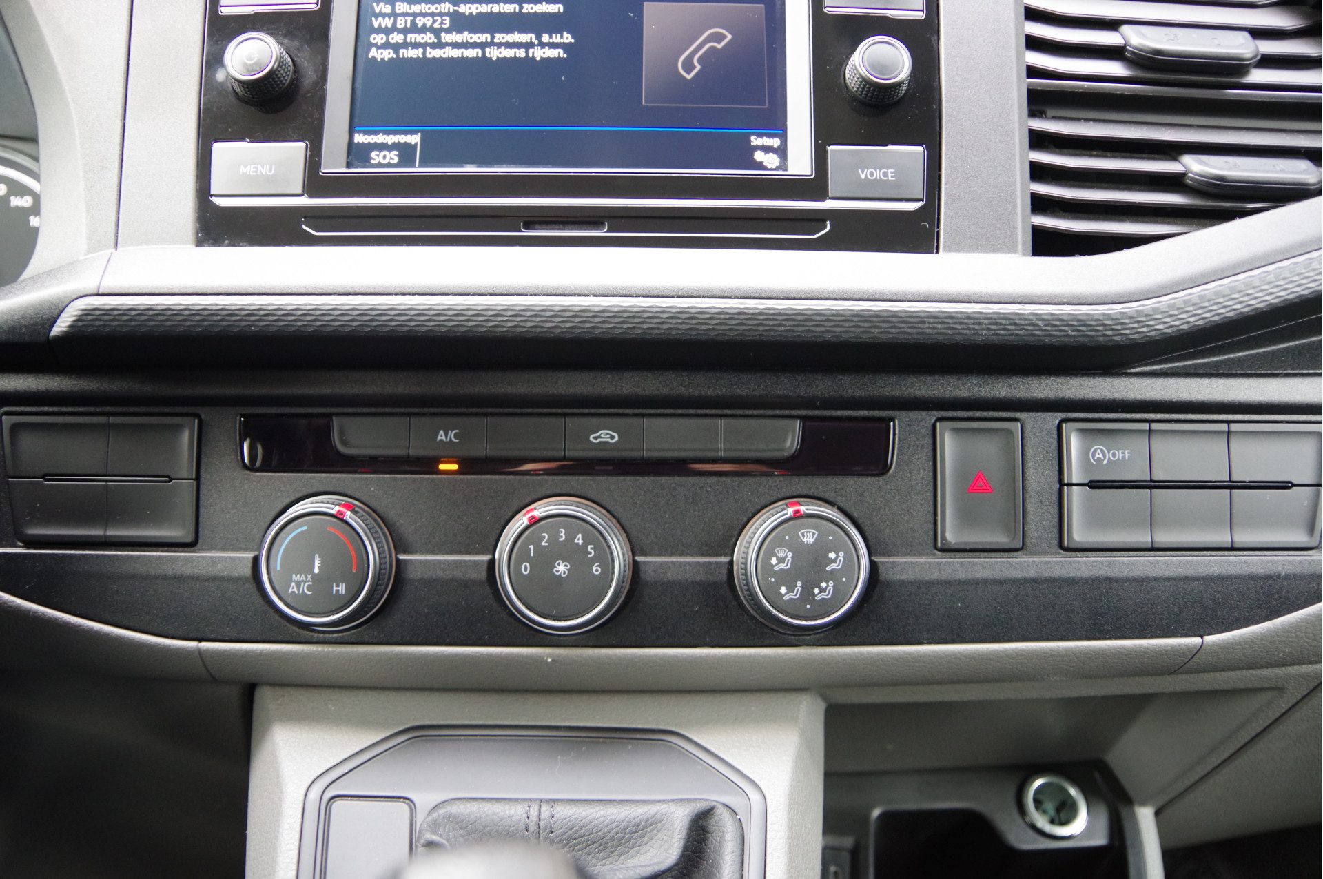 Volkswagen Transporter - Afbeelding 17