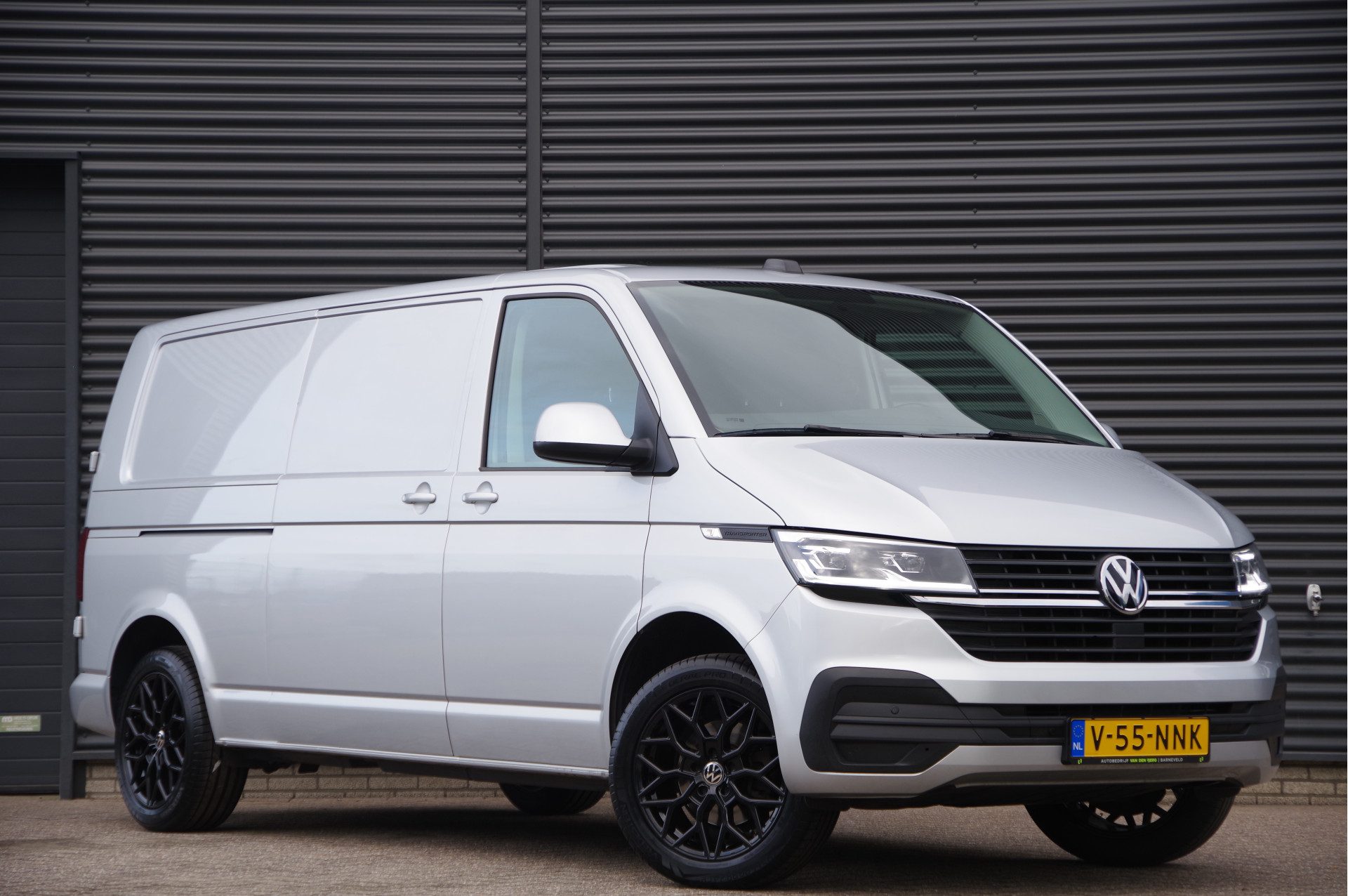 Volkswagen Transporter - Afbeelding 20
