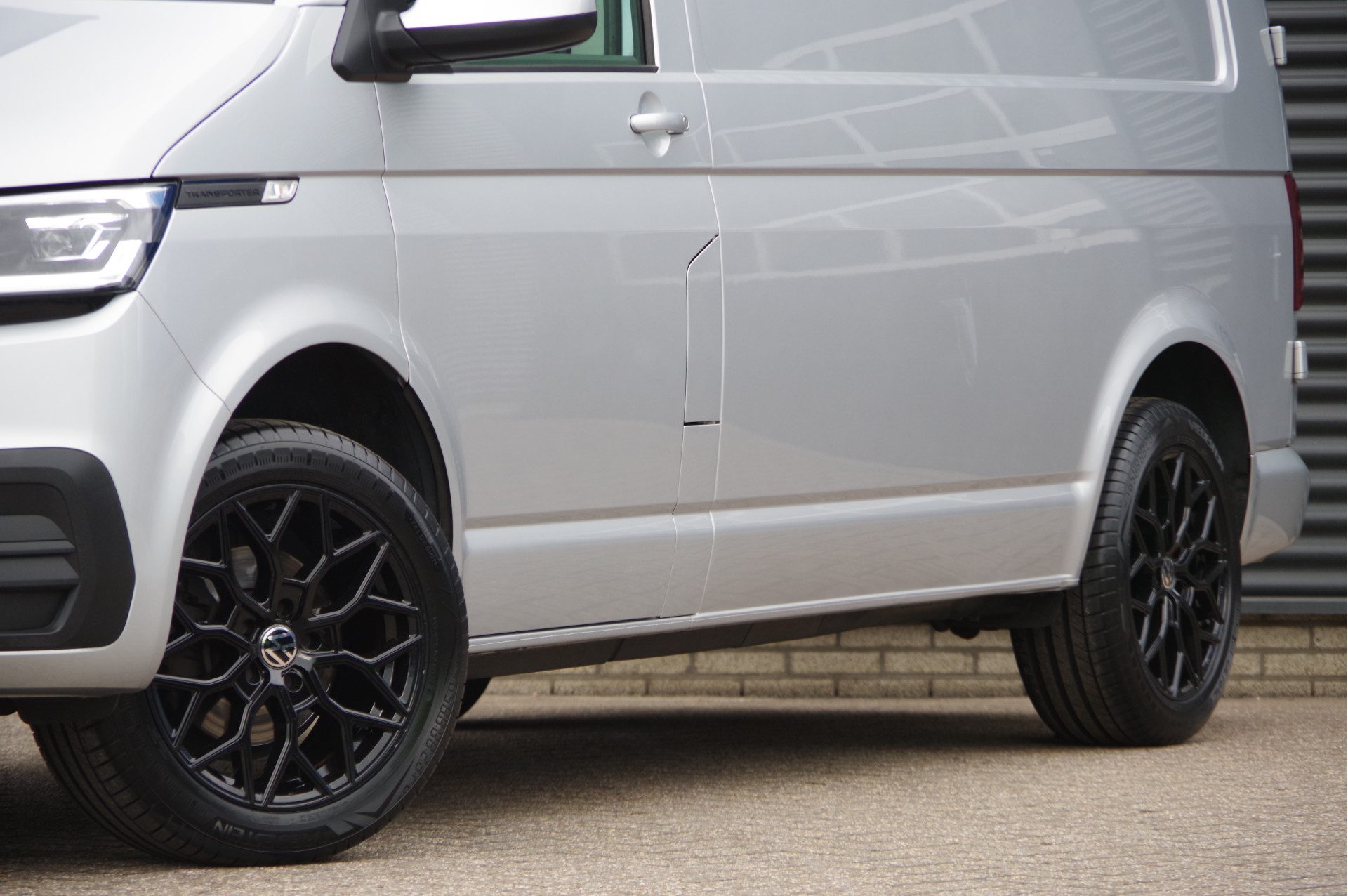 Volkswagen Transporter - Afbeelding 23