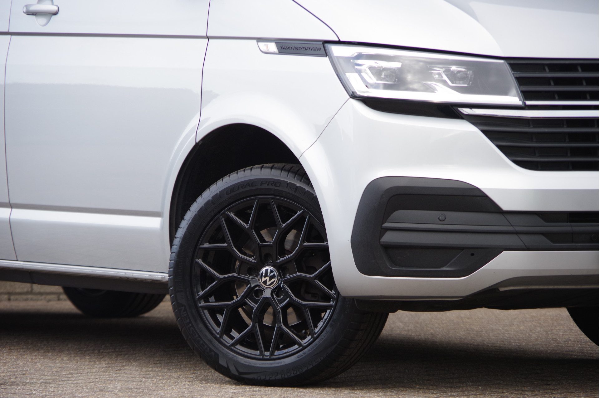 Volkswagen Transporter - Afbeelding 25