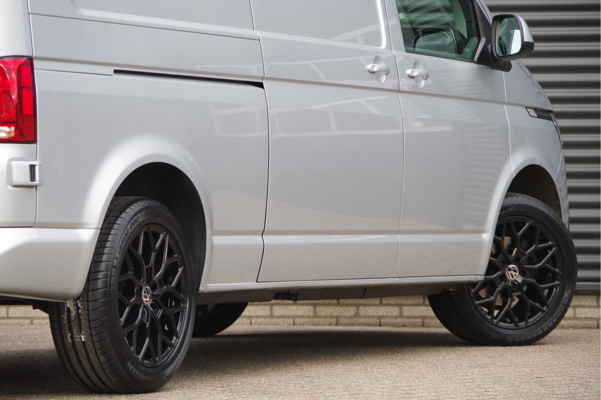 Volkswagen Transporter - Afbeelding 27