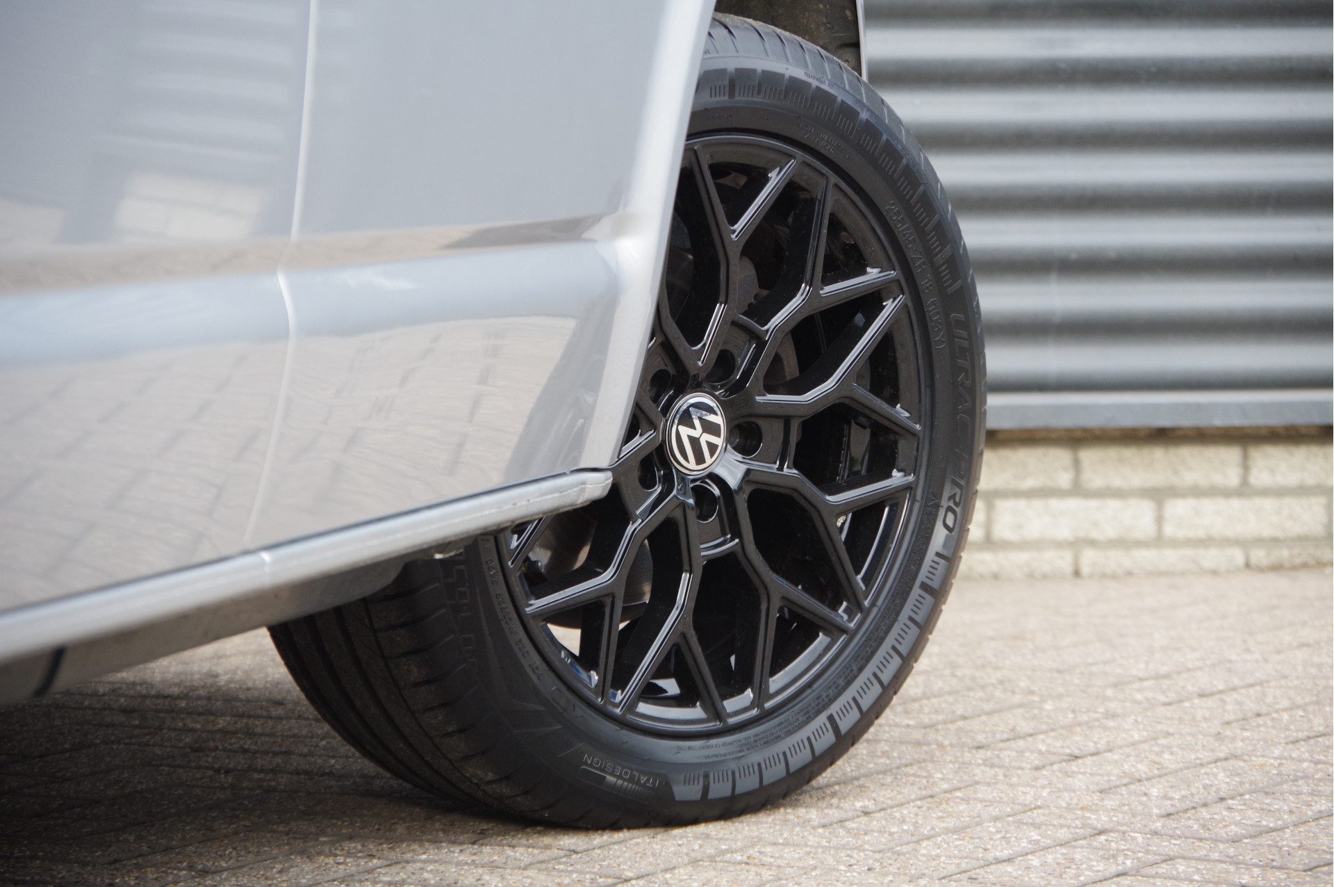 Volkswagen Transporter - Afbeelding 28