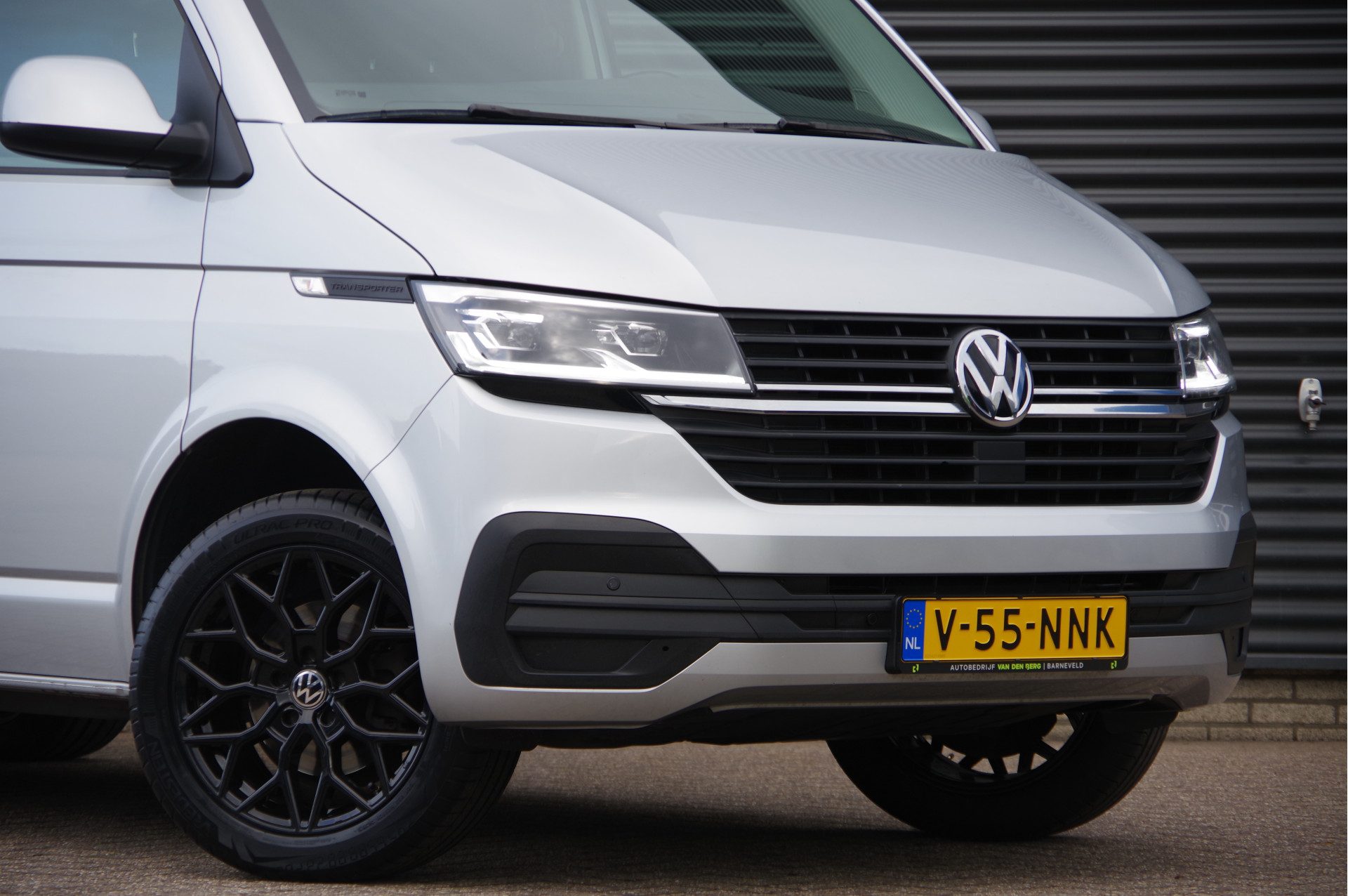 Volkswagen Transporter - Afbeelding 3