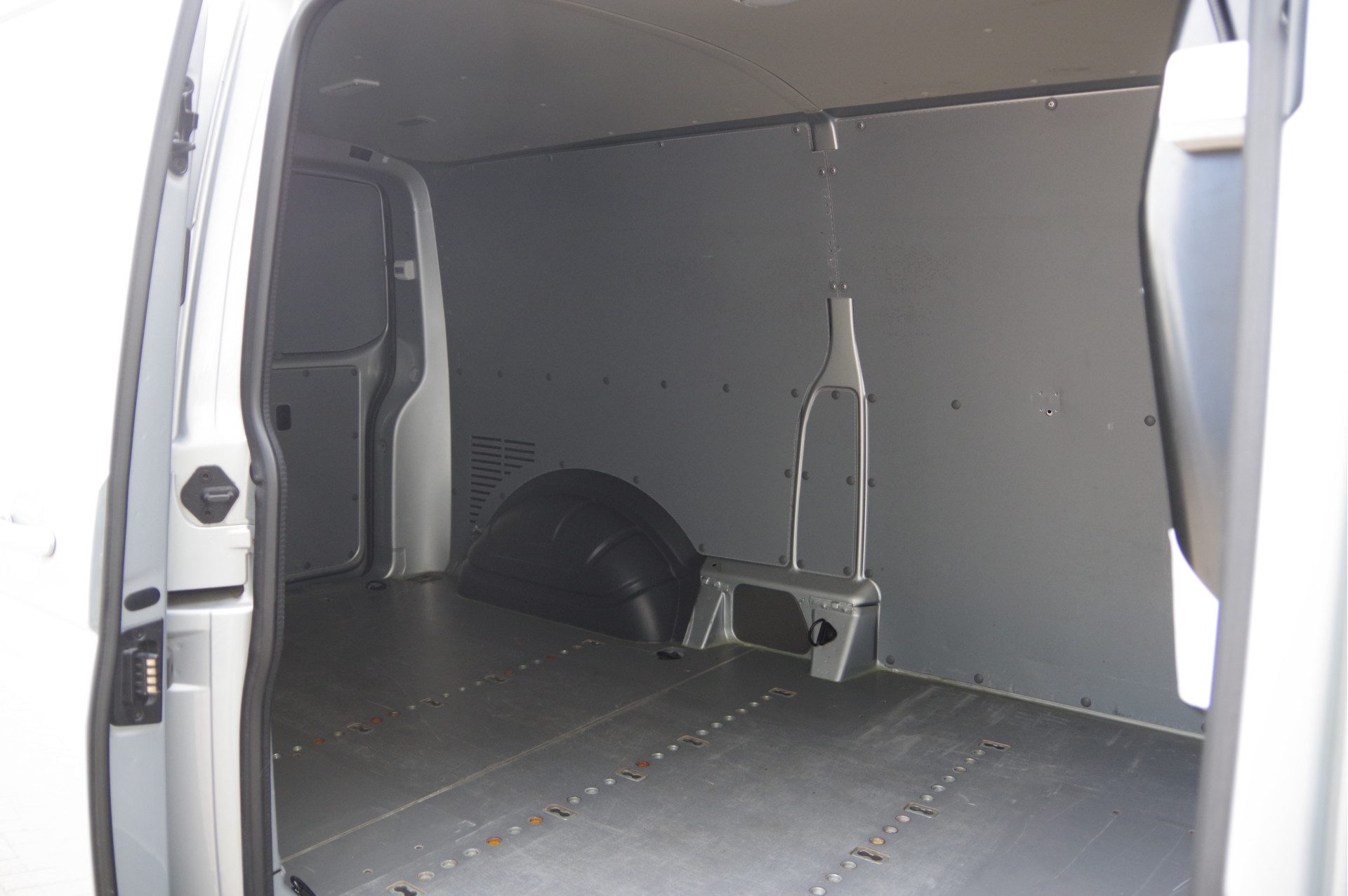 Volkswagen Transporter - Afbeelding 31