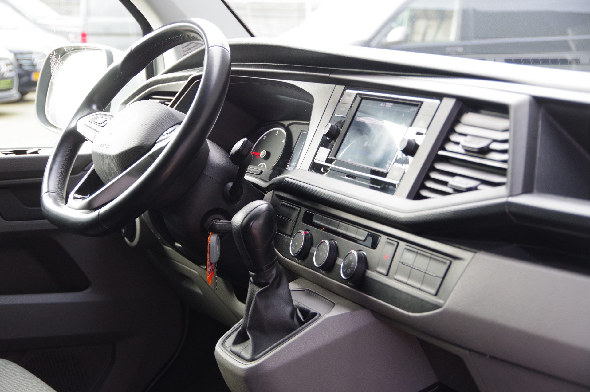 Volkswagen Transporter - Afbeelding 32