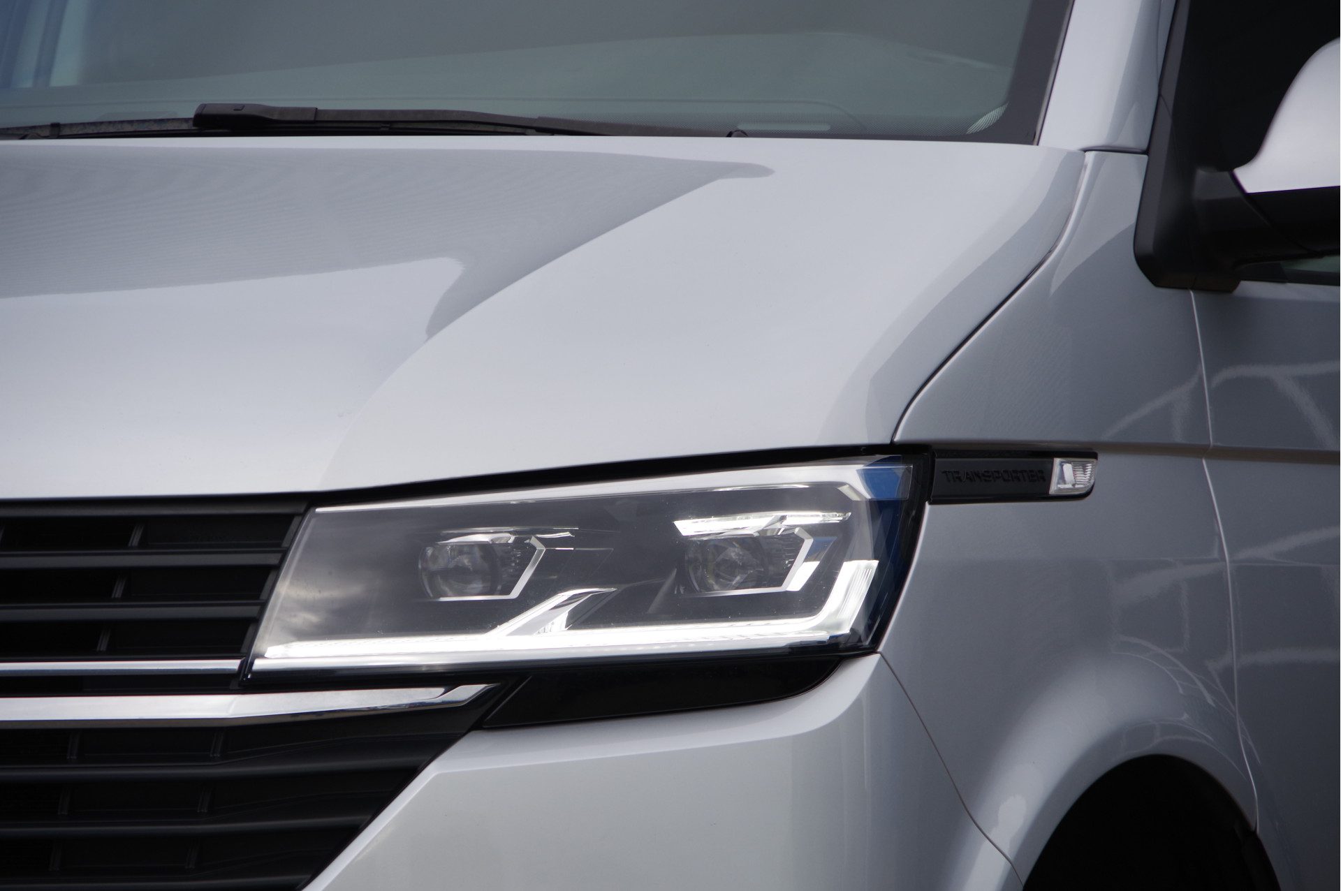 Volkswagen Transporter - Afbeelding 4