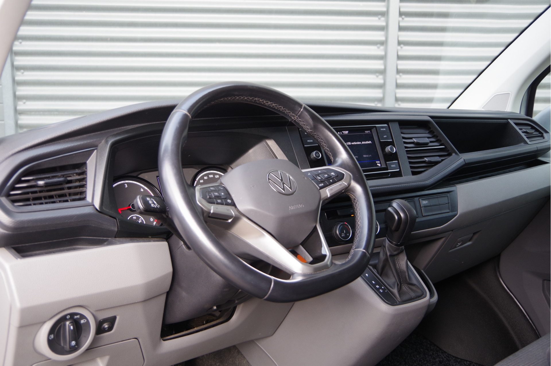 Volkswagen Transporter - Afbeelding 5