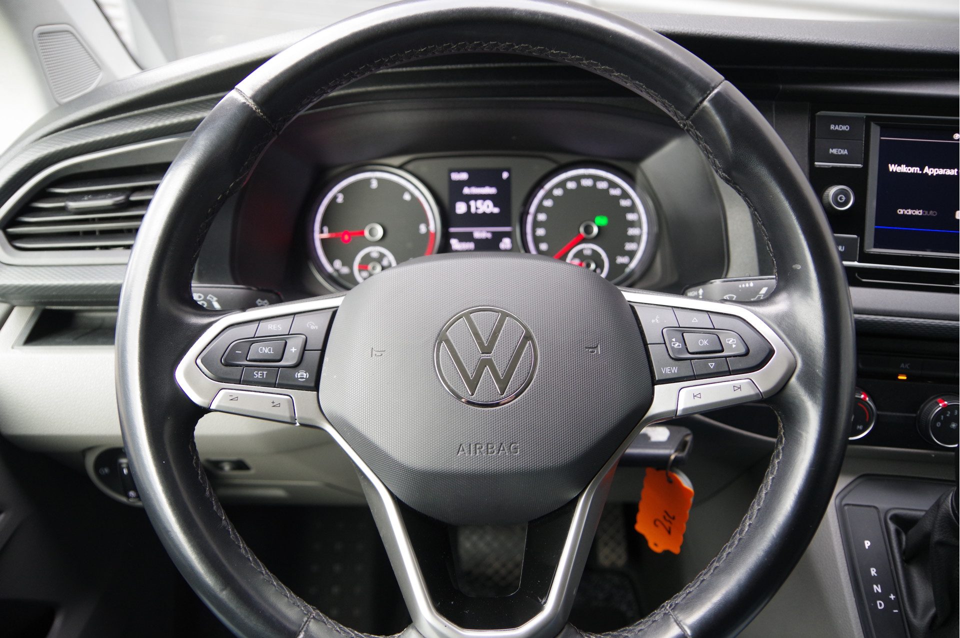 Volkswagen Transporter - Afbeelding 8