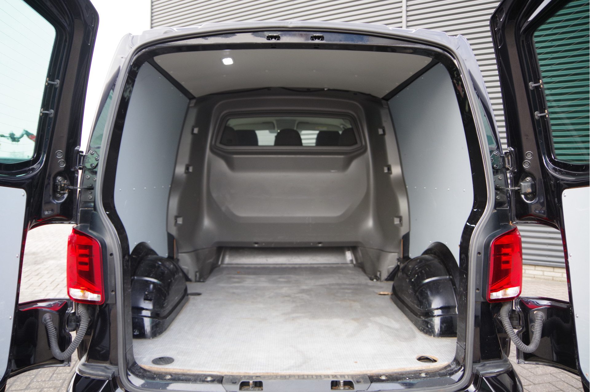 Volkswagen Transporter - Afbeelding 10