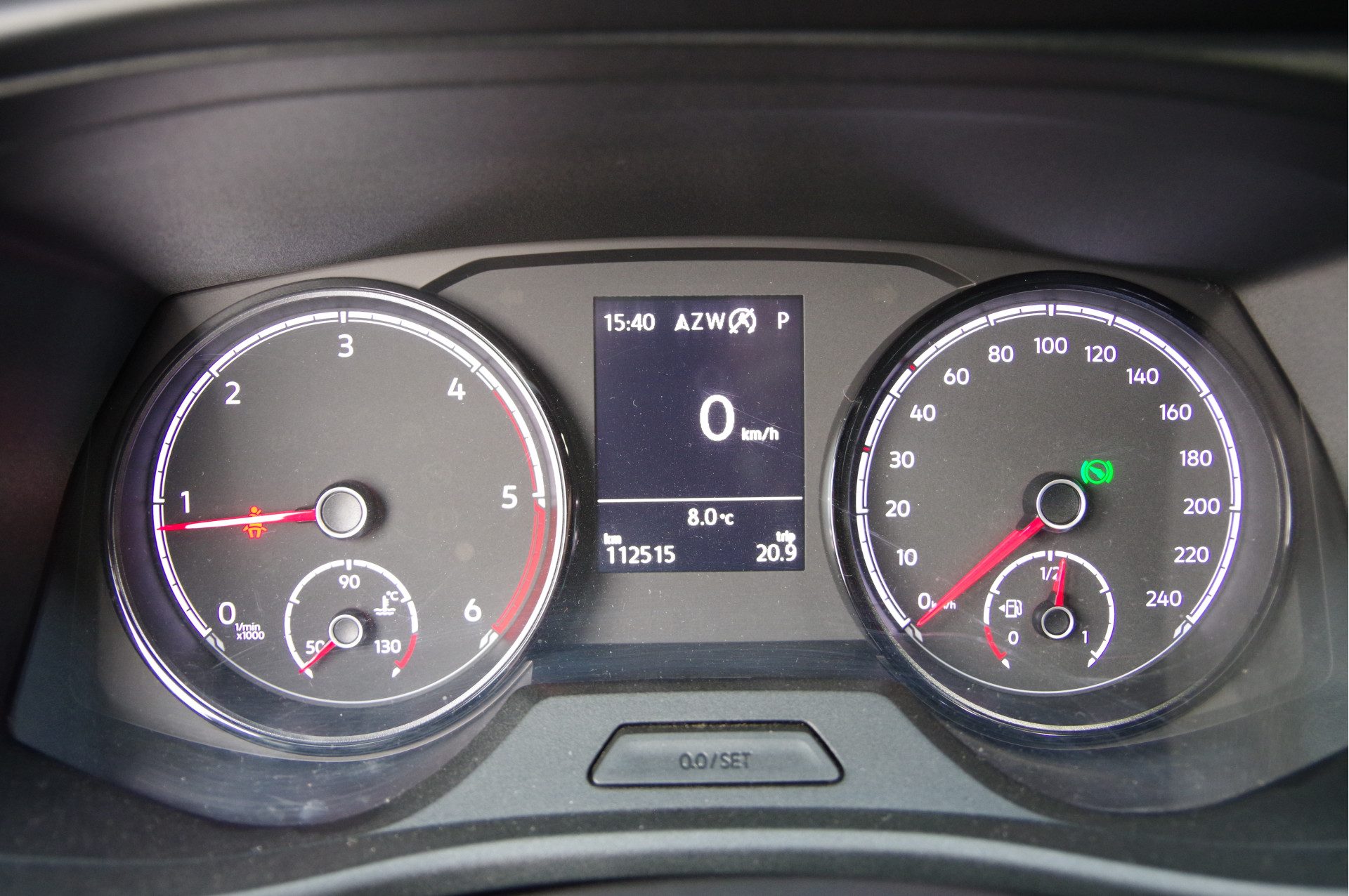 Volkswagen Transporter - Afbeelding 13