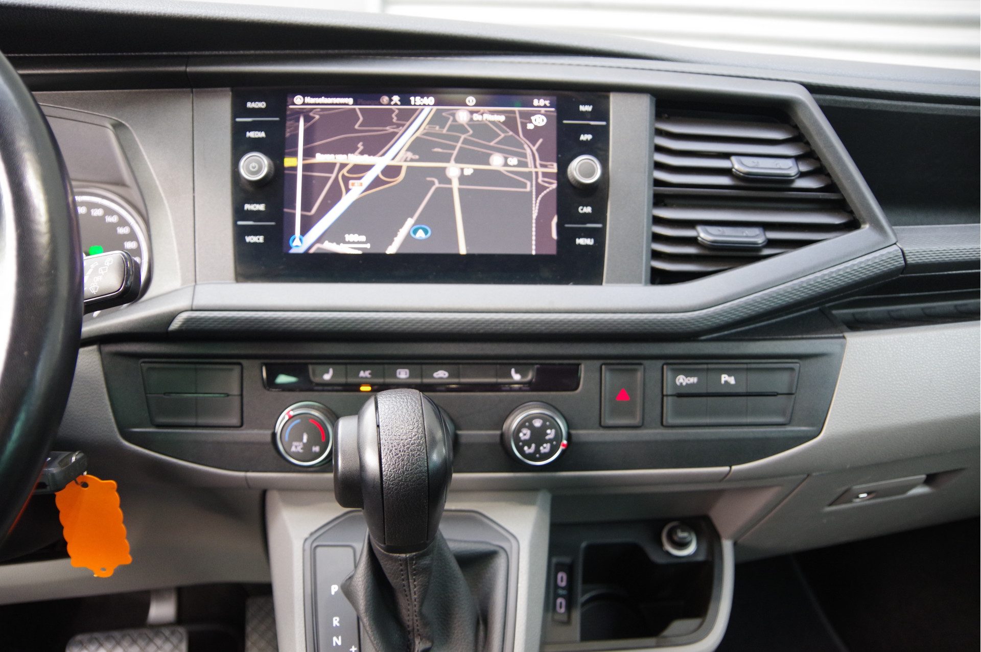 Volkswagen Transporter - Afbeelding 14