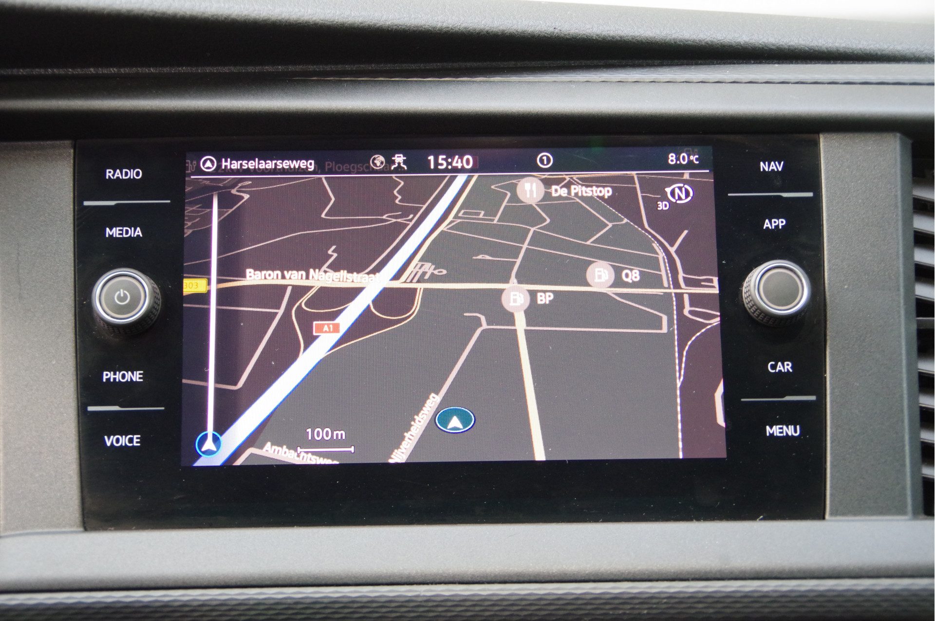 Volkswagen Transporter - Afbeelding 15