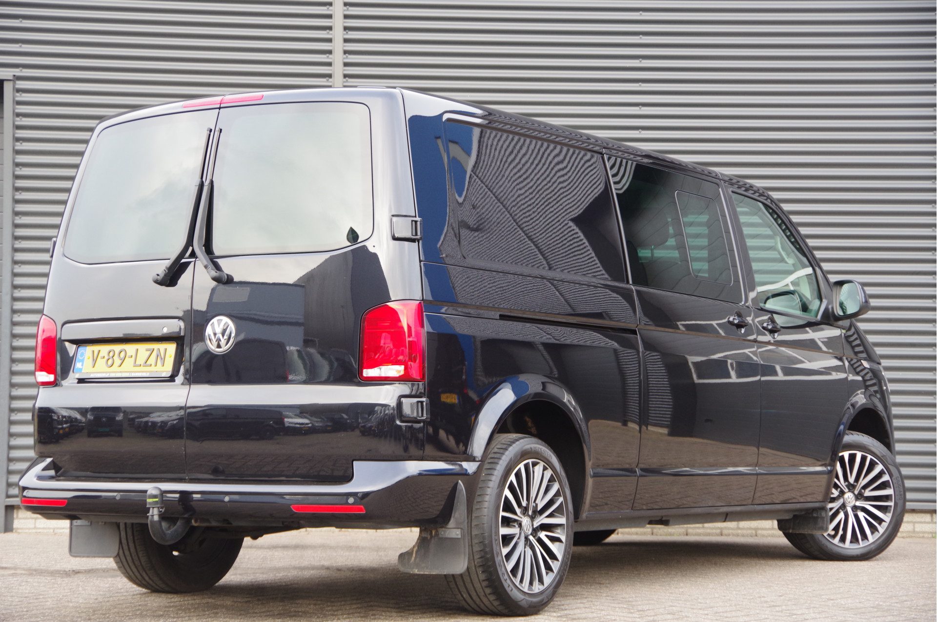 Volkswagen Transporter - Afbeelding 2