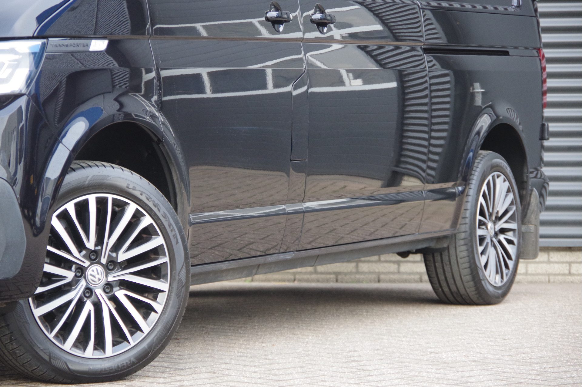 Volkswagen Transporter - Afbeelding 22