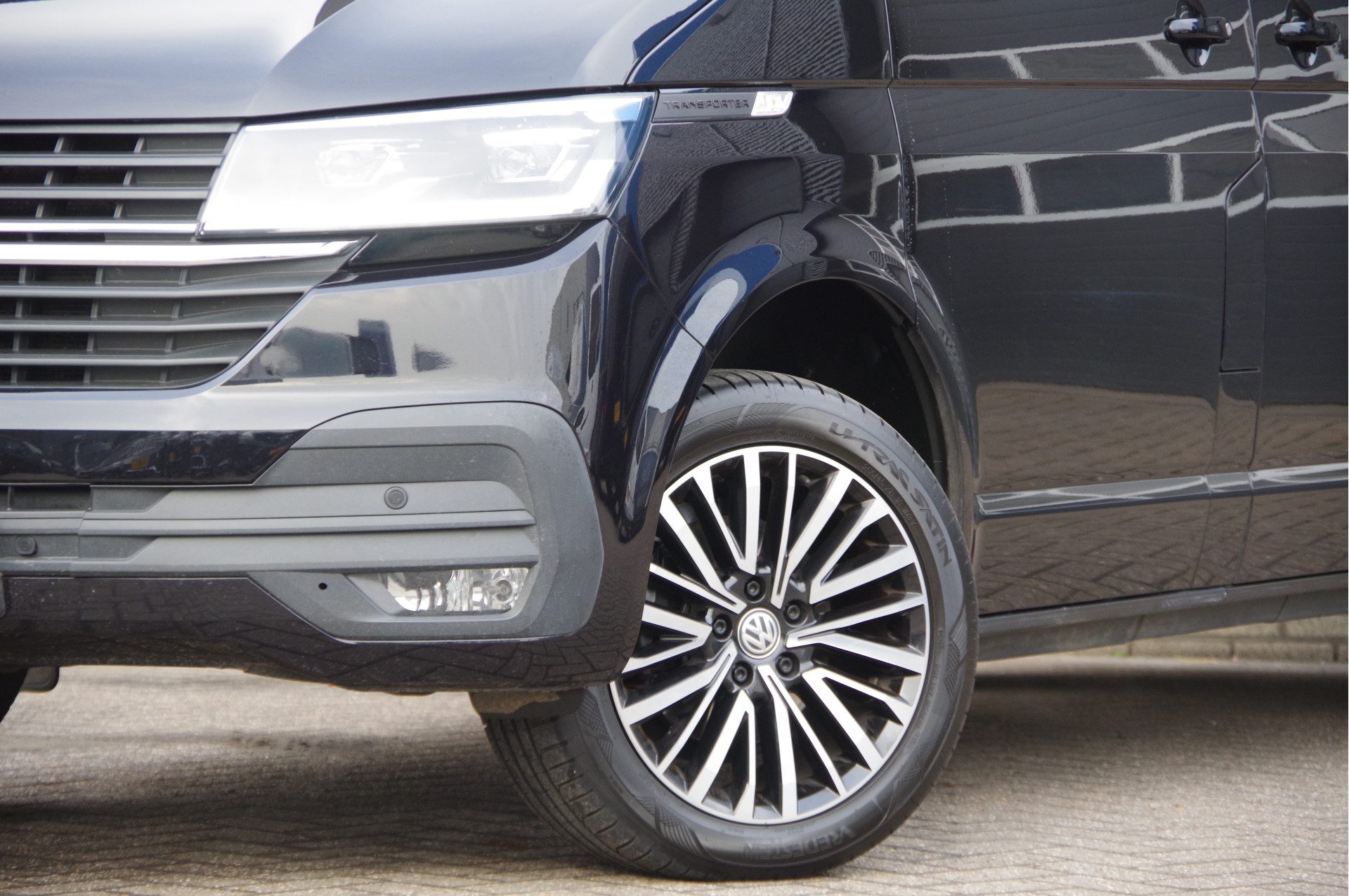 Volkswagen Transporter - Afbeelding 23