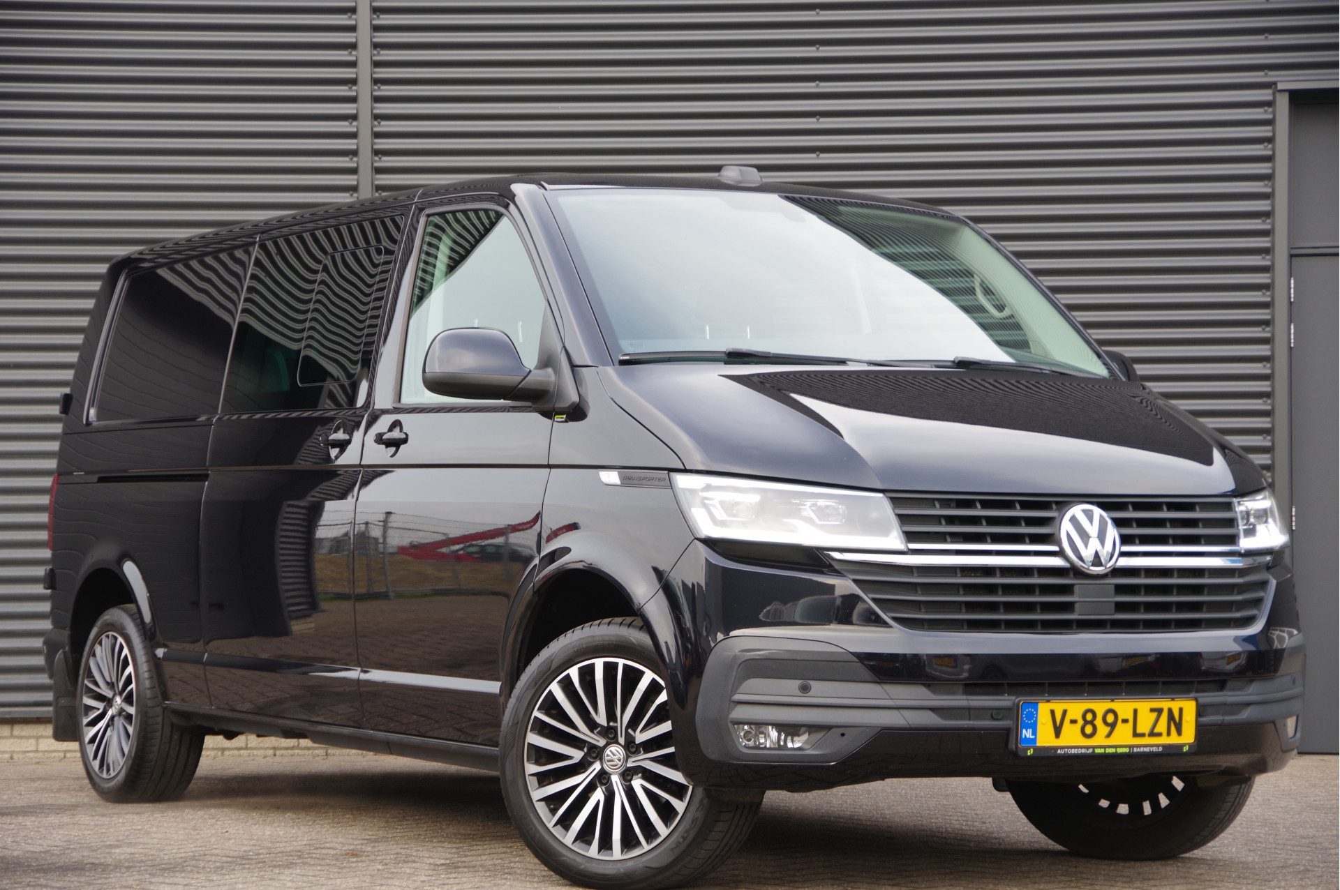 Volkswagen Transporter - Afbeelding 24