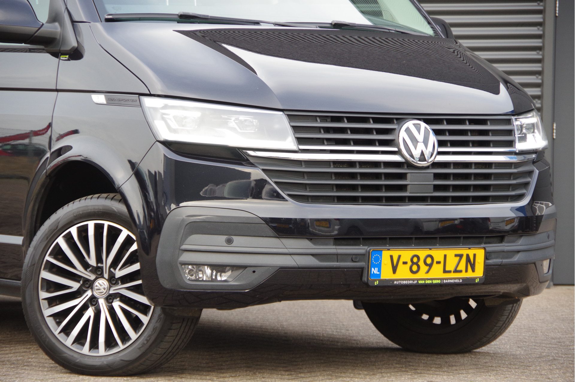 Volkswagen Transporter - Afbeelding 25