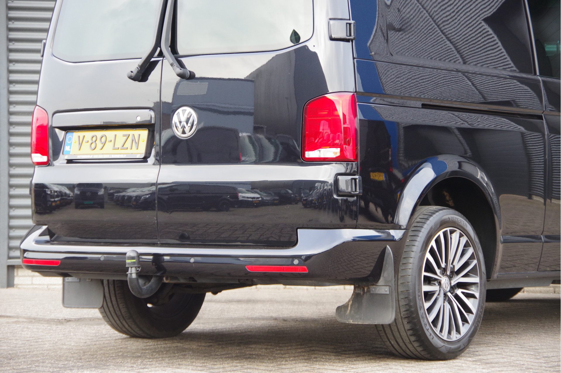 Volkswagen Transporter - Afbeelding 27