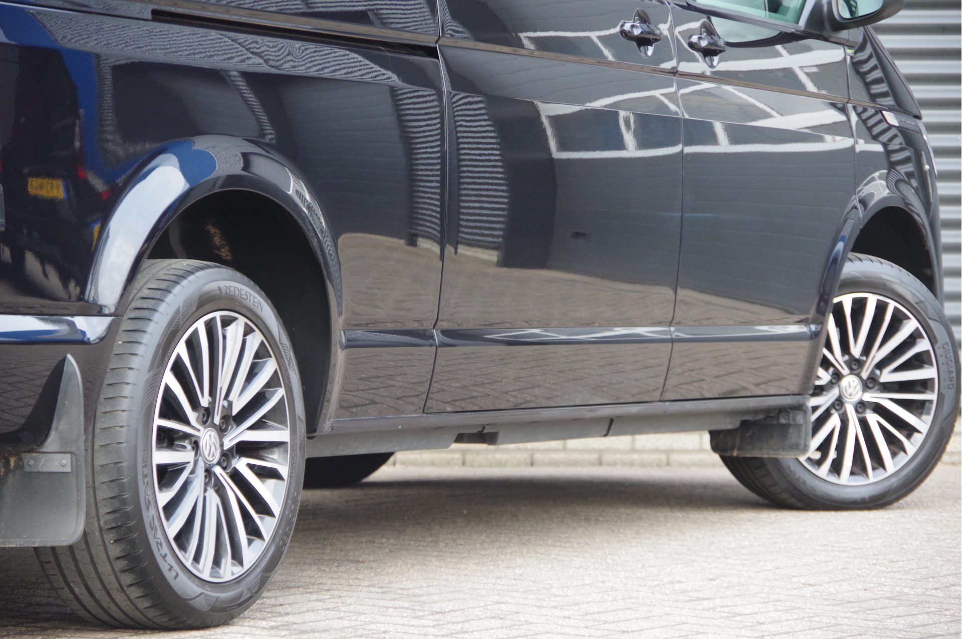 Volkswagen Transporter - Afbeelding 28