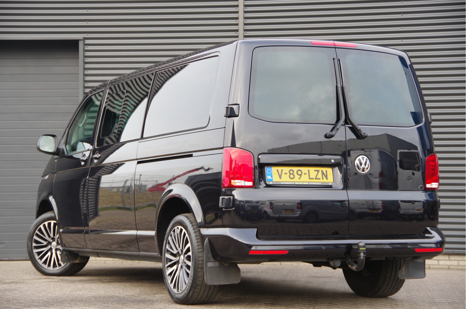 Volkswagen Transporter - Afbeelding 29