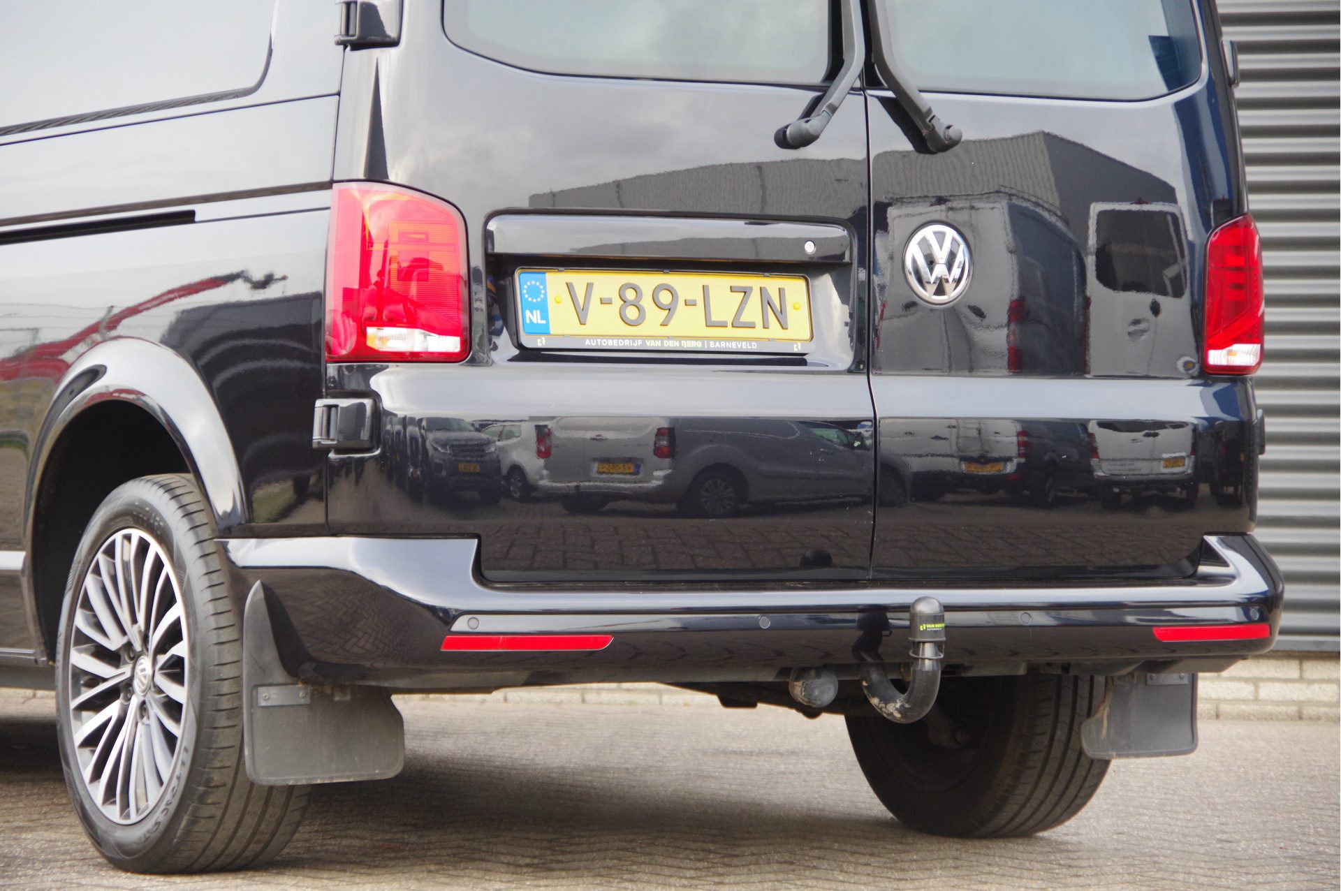 Volkswagen Transporter - Afbeelding 30