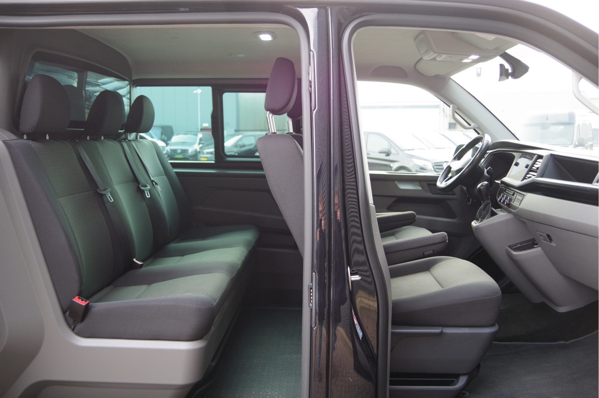 Volkswagen Transporter - Afbeelding 31