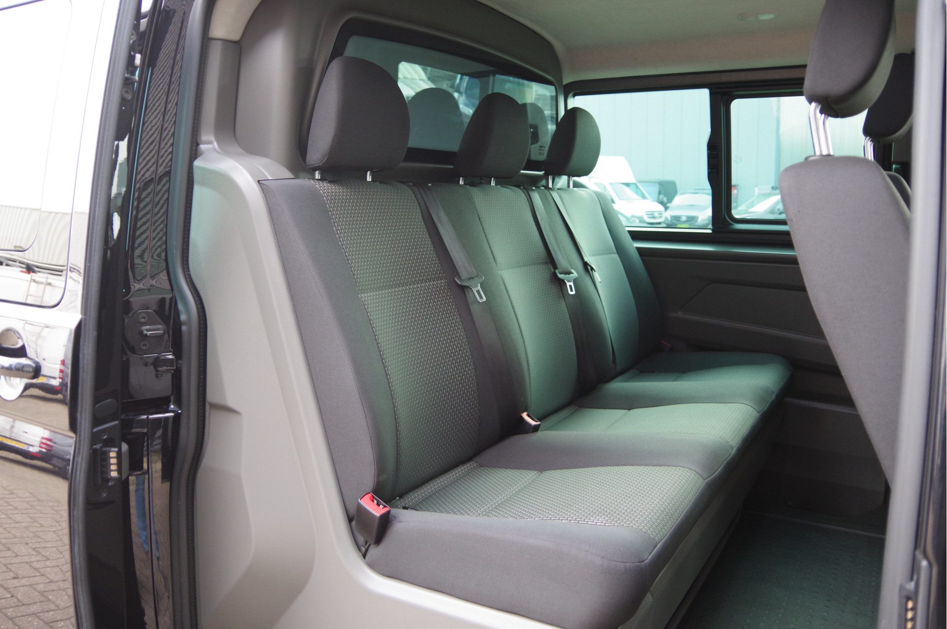 Volkswagen Transporter - Afbeelding 32