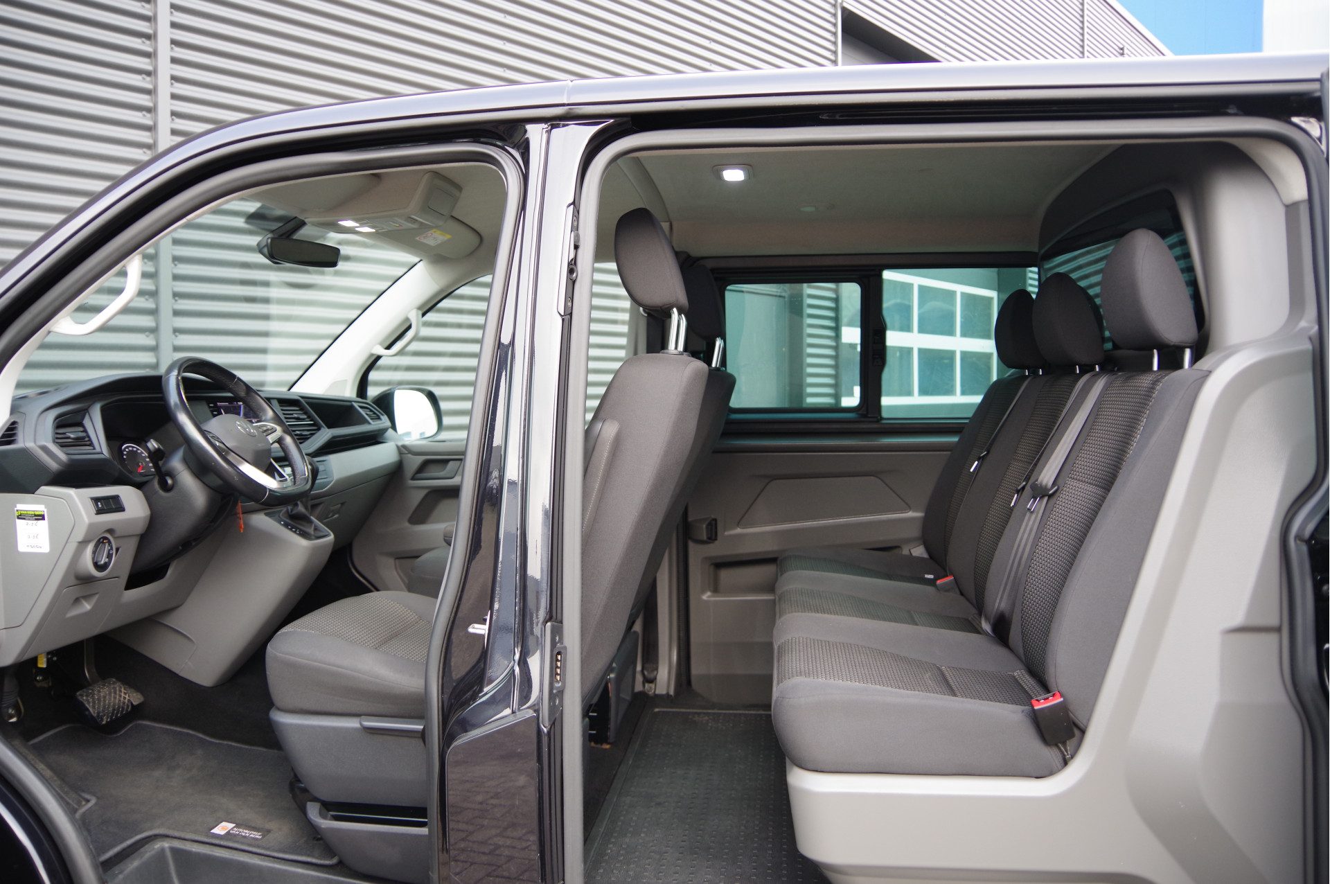 Volkswagen Transporter - Afbeelding 6