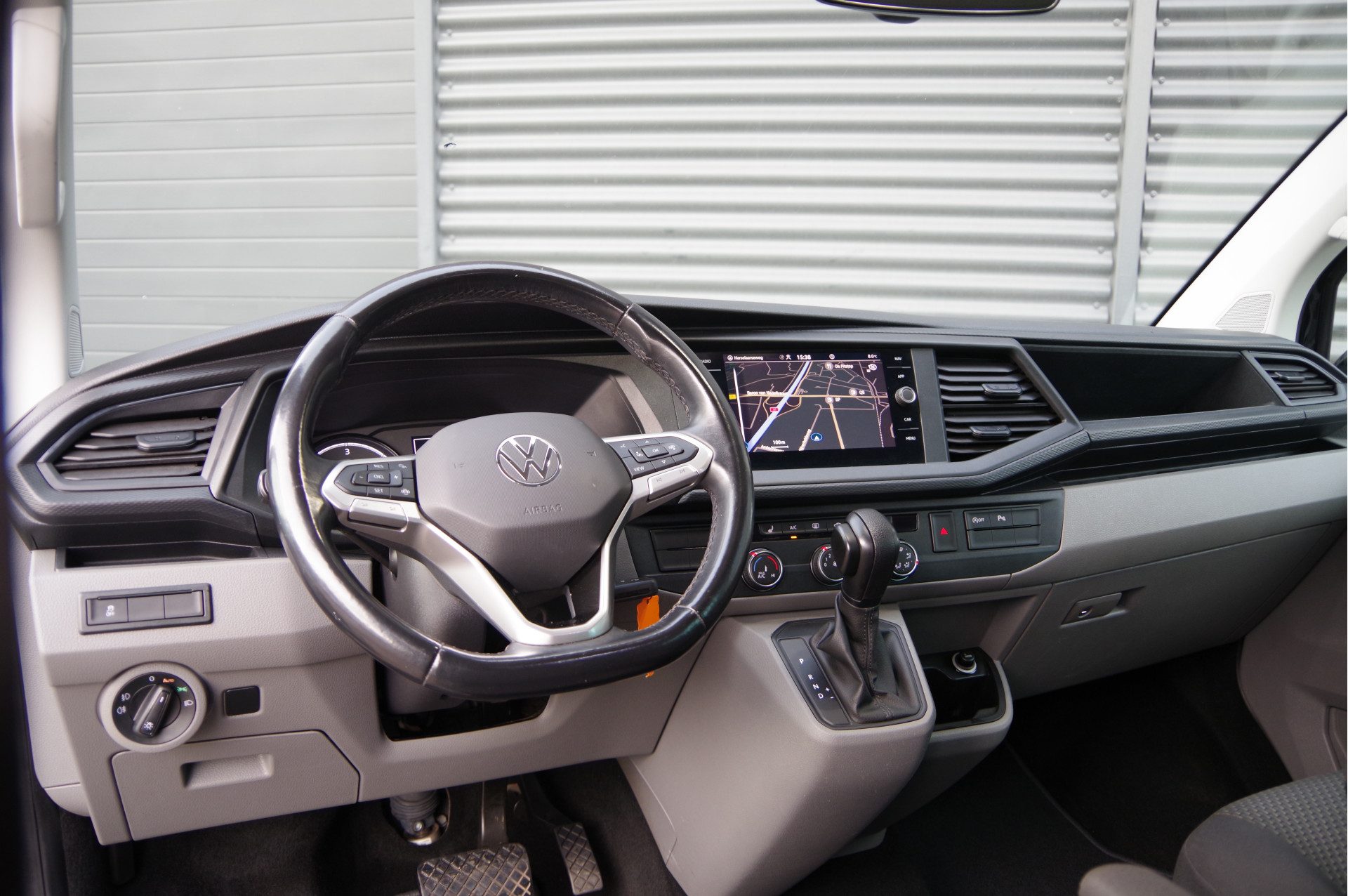 Volkswagen Transporter - Afbeelding 7