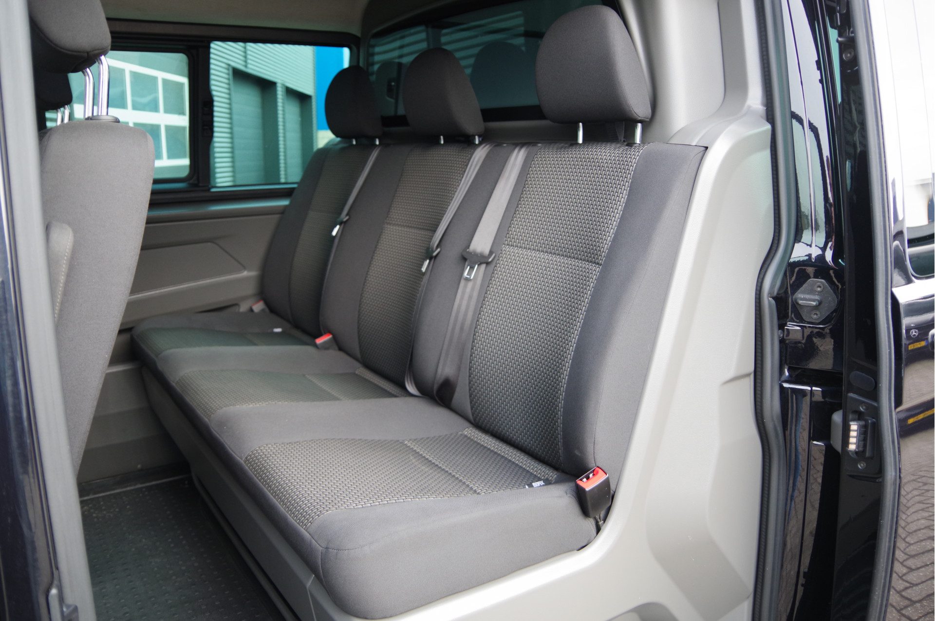 Volkswagen Transporter - Afbeelding 9