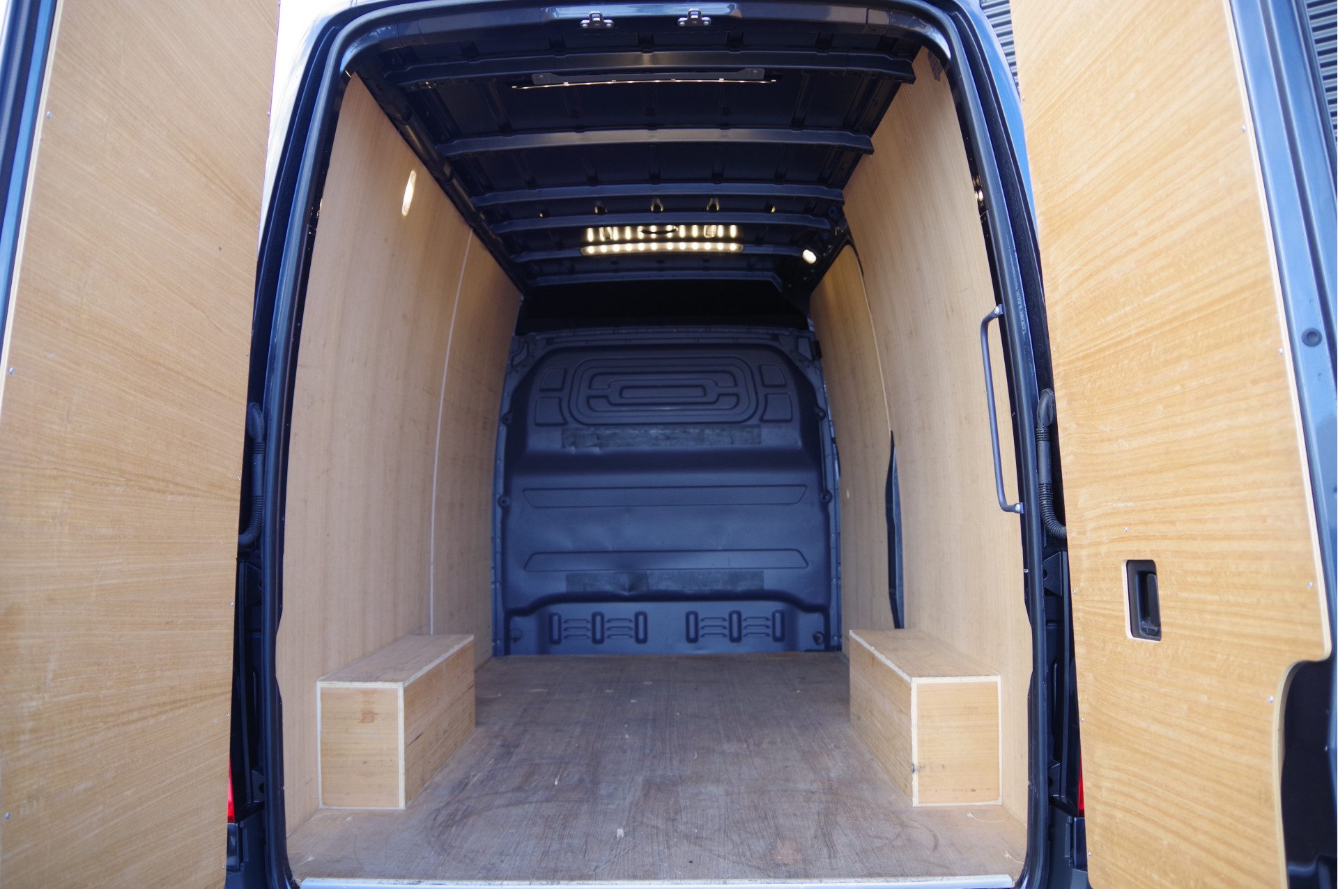 Mercedes-Benz Sprinter - Afbeelding 10