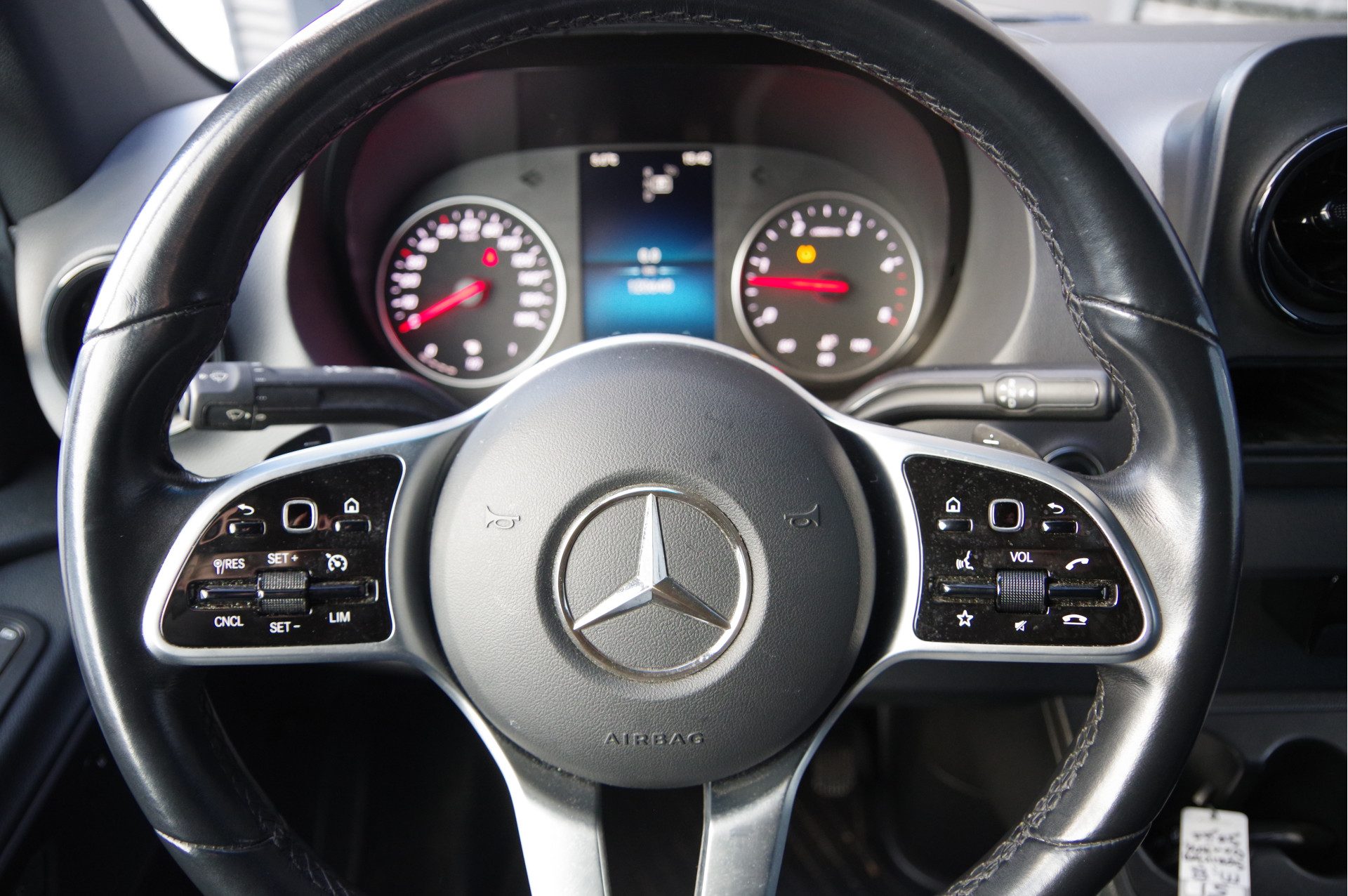 Mercedes-Benz Sprinter - Afbeelding 11