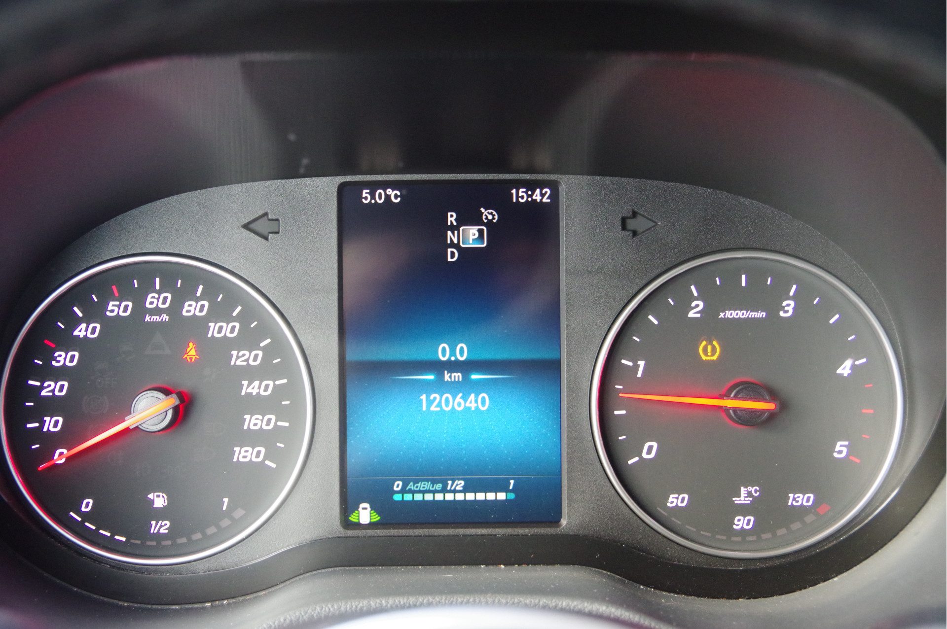 Mercedes-Benz Sprinter - Afbeelding 12