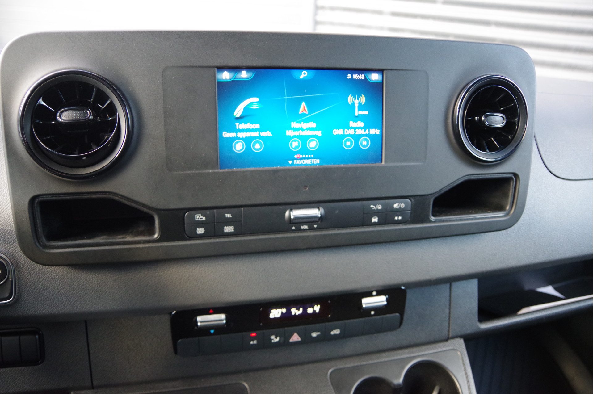 Mercedes-Benz Sprinter - Afbeelding 13