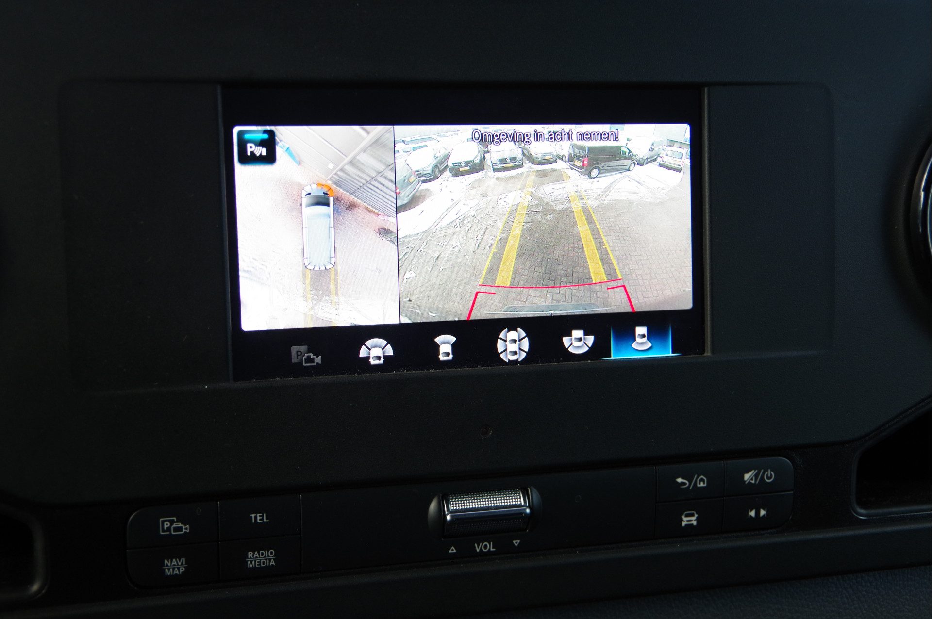 Mercedes-Benz Sprinter - Afbeelding 14