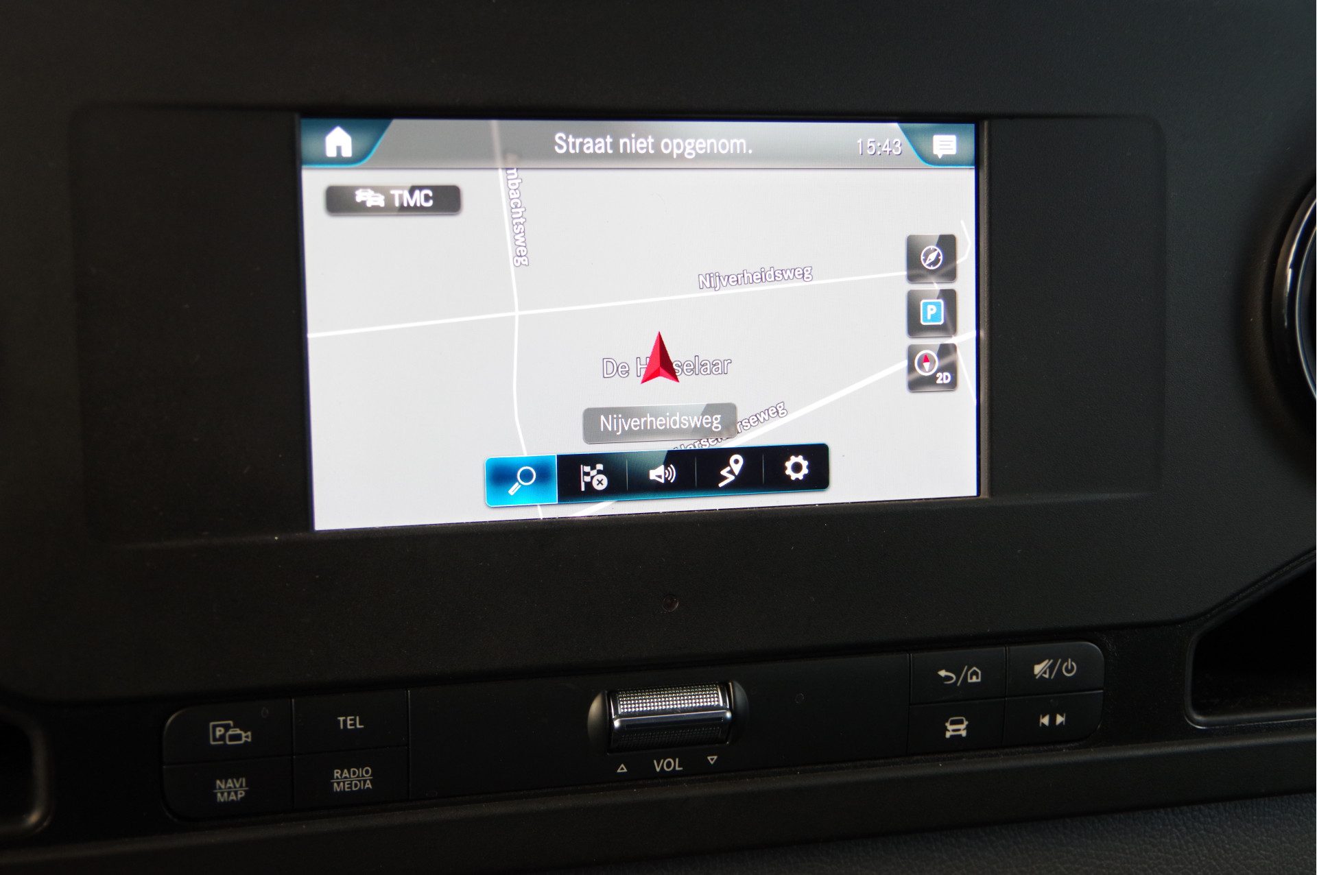 Mercedes-Benz Sprinter - Afbeelding 15