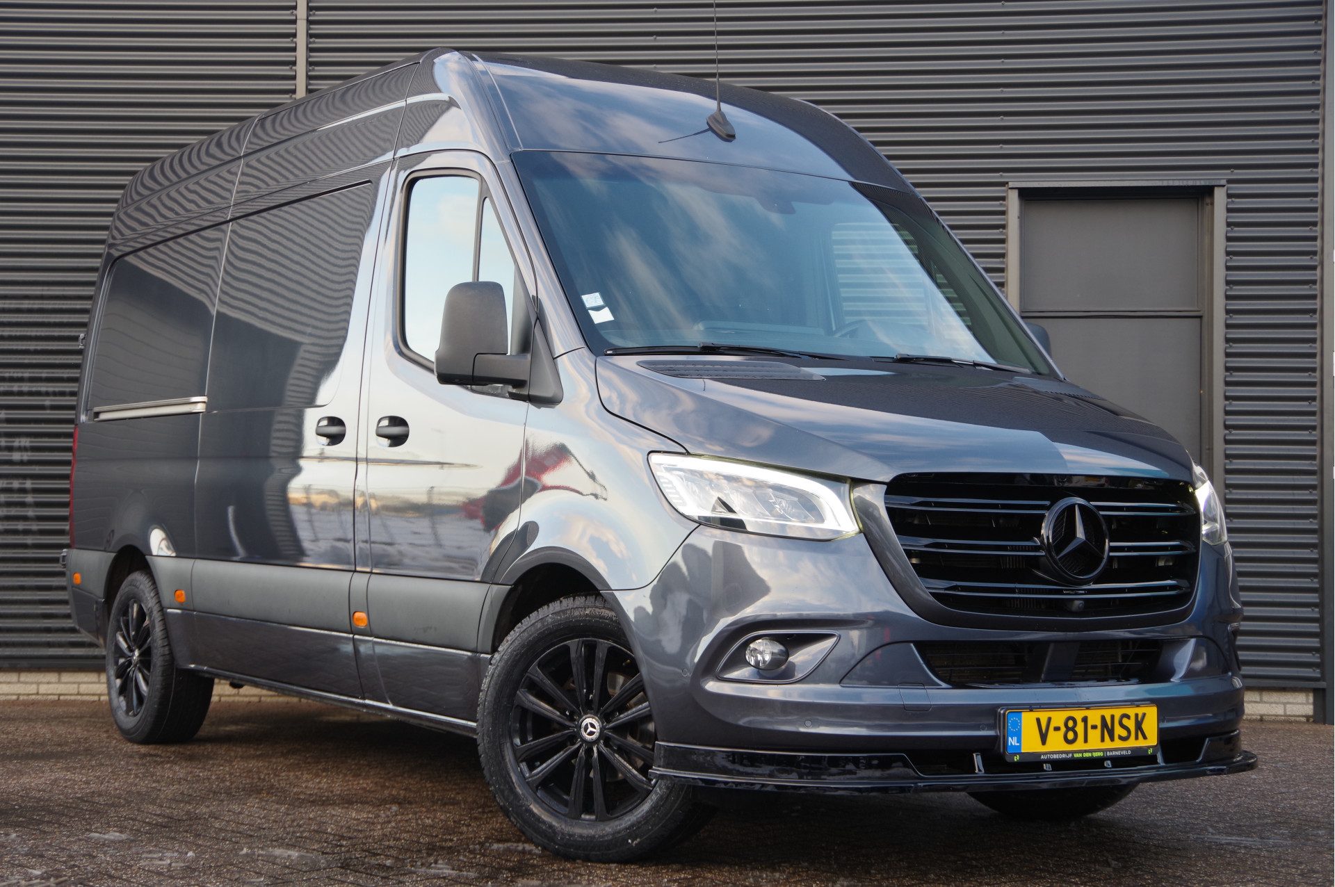 Mercedes-Benz Sprinter - Afbeelding 17