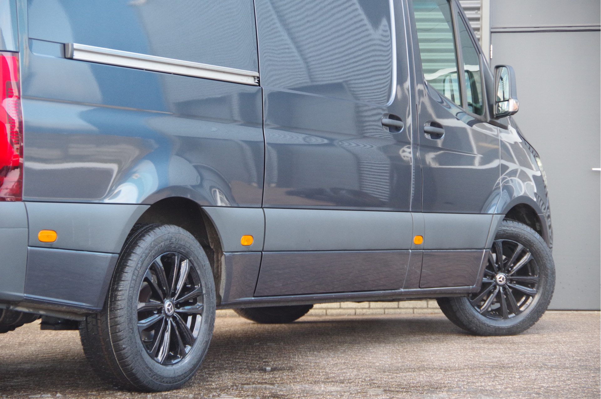 Mercedes-Benz Sprinter - Afbeelding 20