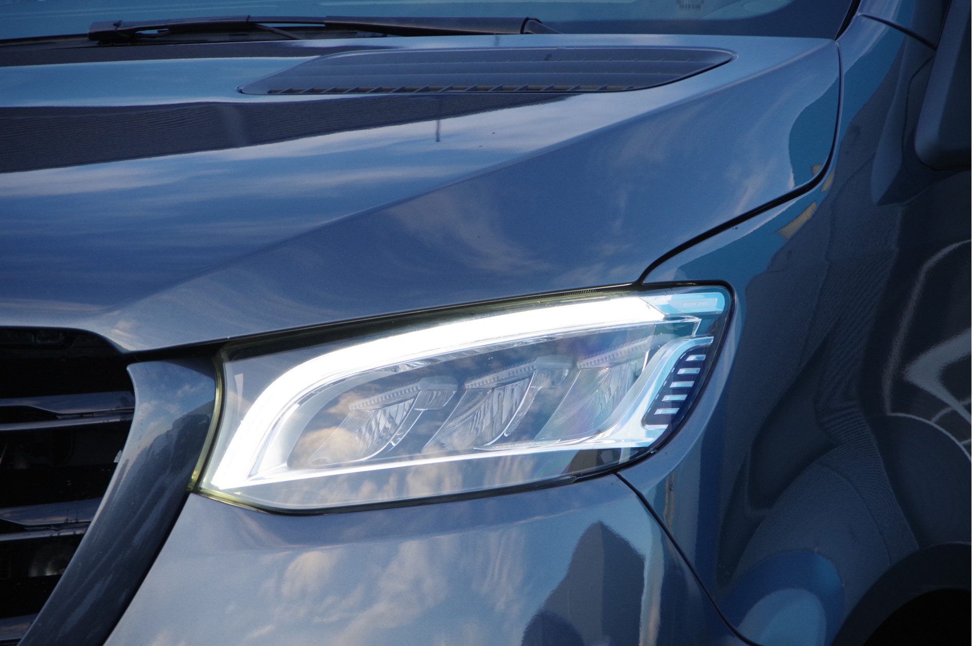 Mercedes-Benz Sprinter - Afbeelding 4