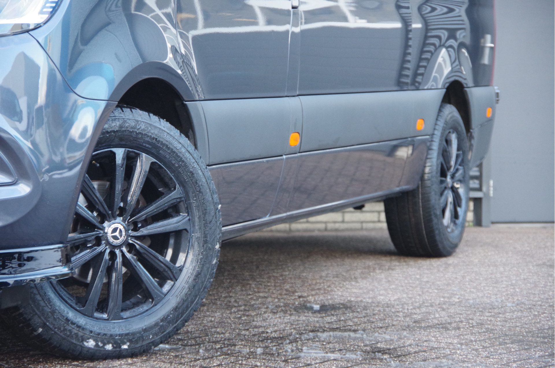 Mercedes-Benz Sprinter - Afbeelding 5