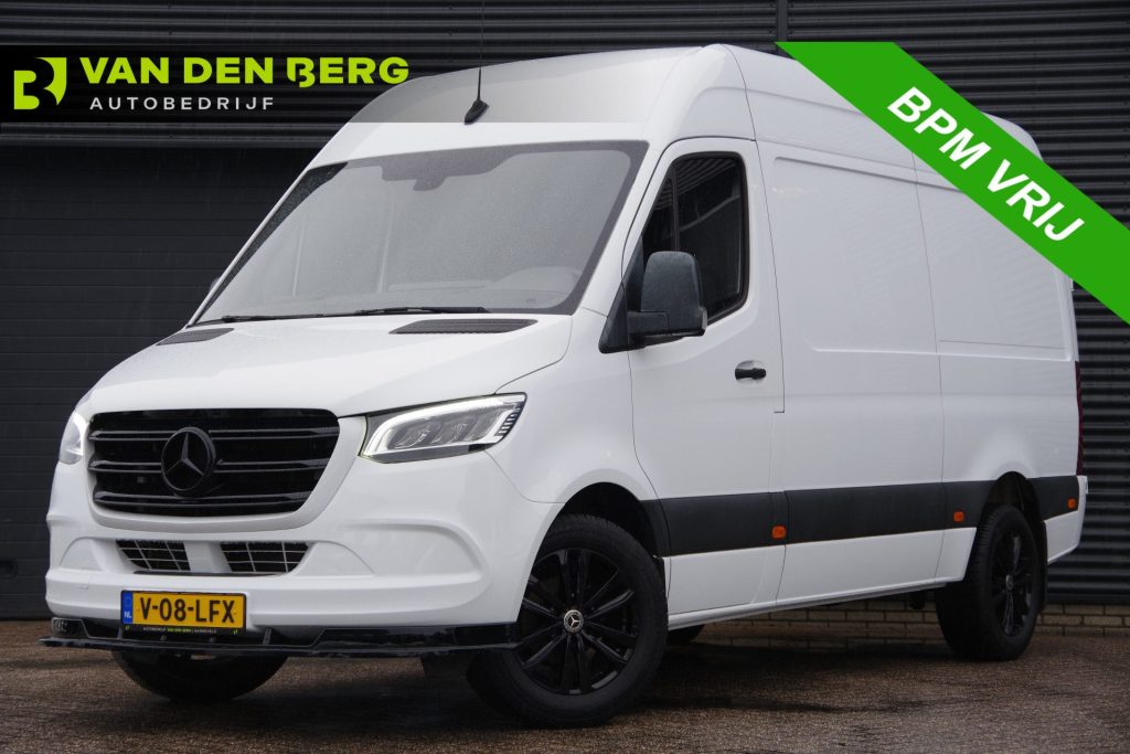 Mercedes-Benz Sprinter 42752810 afbeelding 1