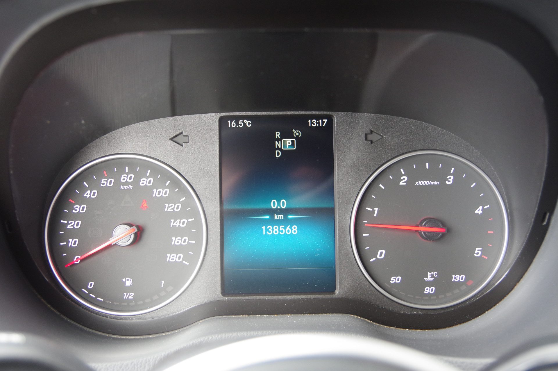 Mercedes-Benz Sprinter - Afbeelding 11