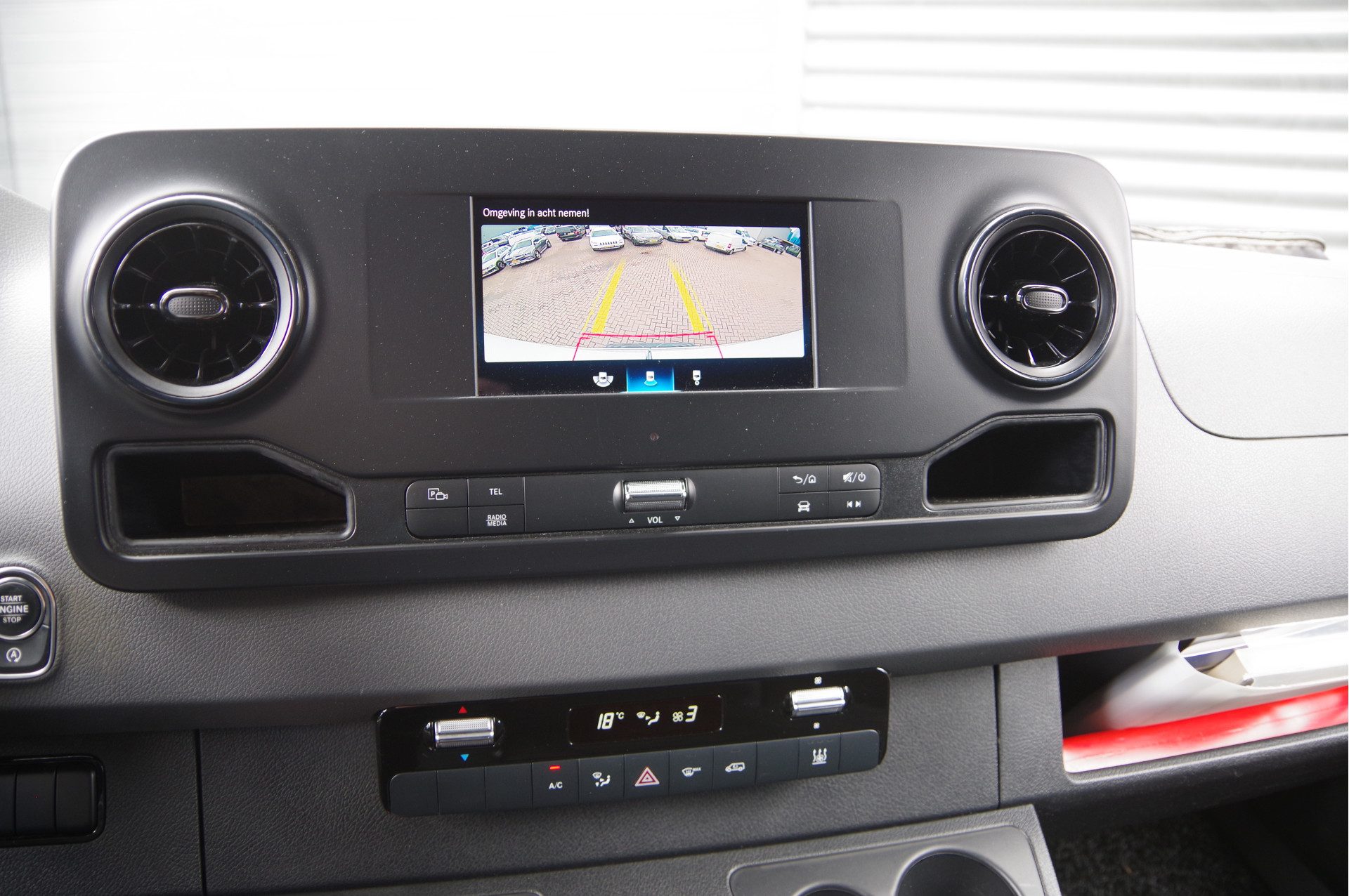 Mercedes-Benz Sprinter - Afbeelding 12