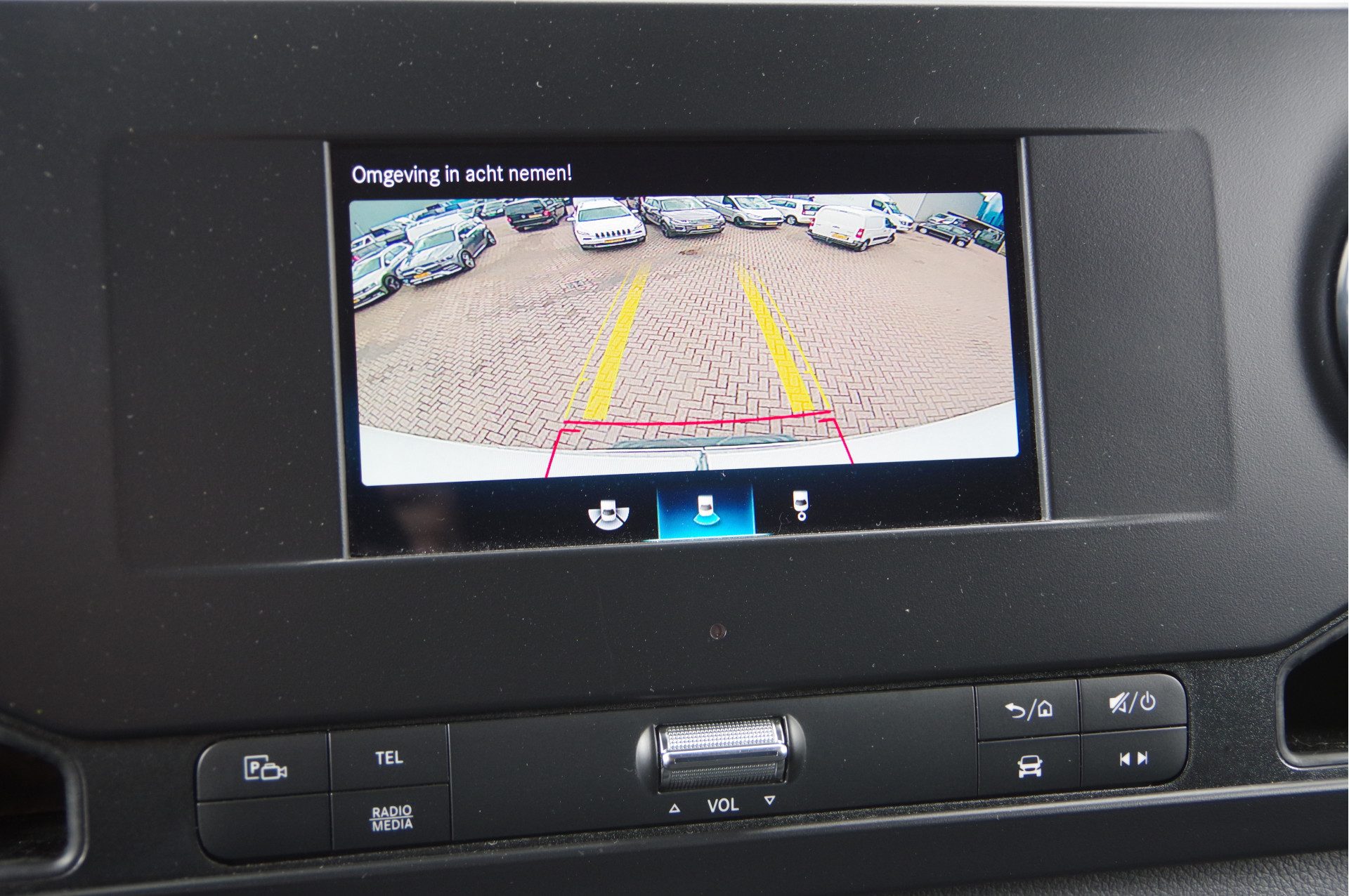 Mercedes-Benz Sprinter - Afbeelding 13