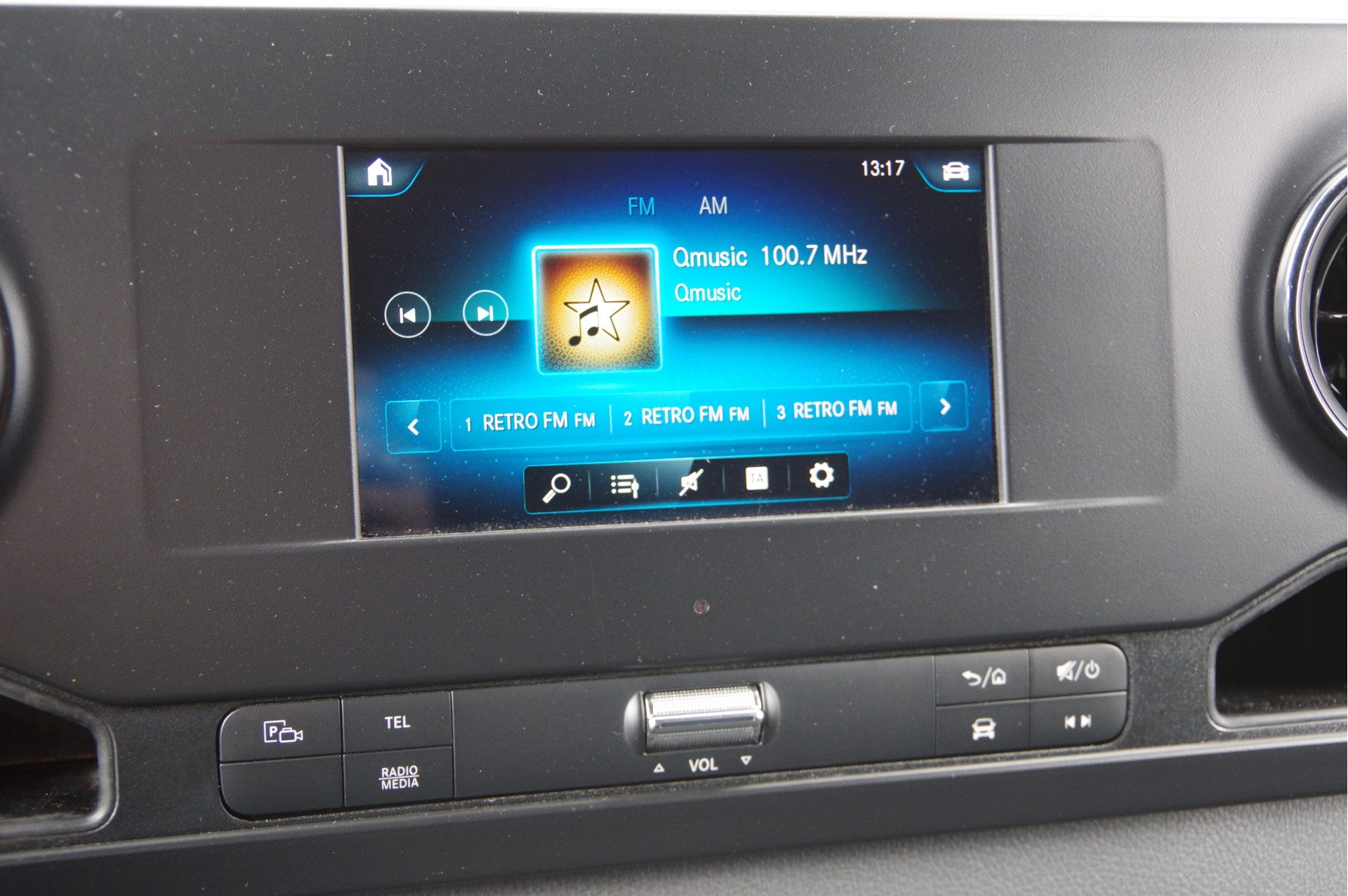 Mercedes-Benz Sprinter - Afbeelding 15